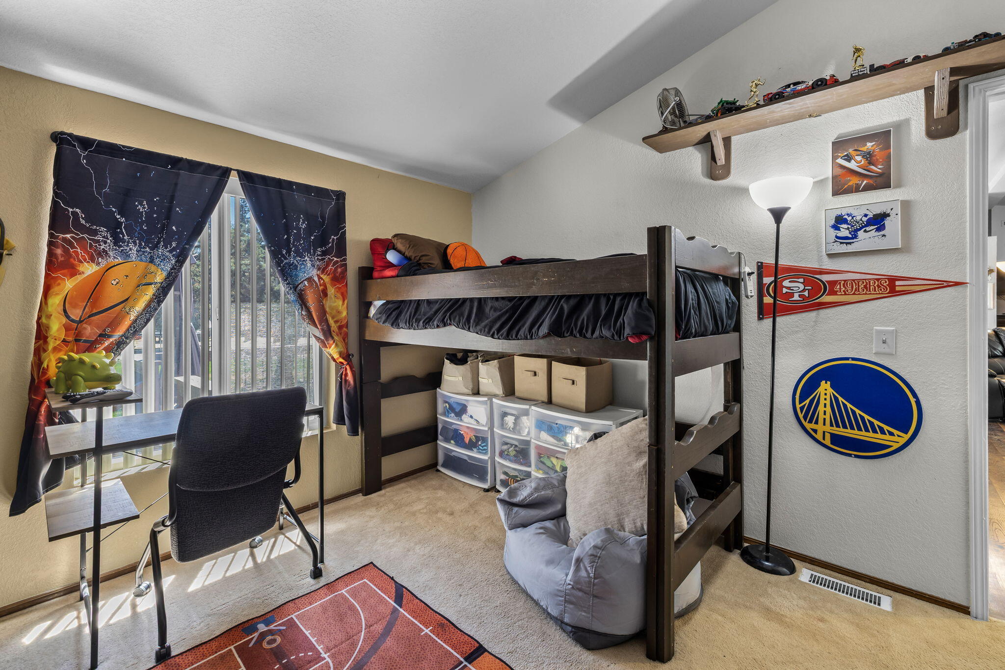 Crr - Residential