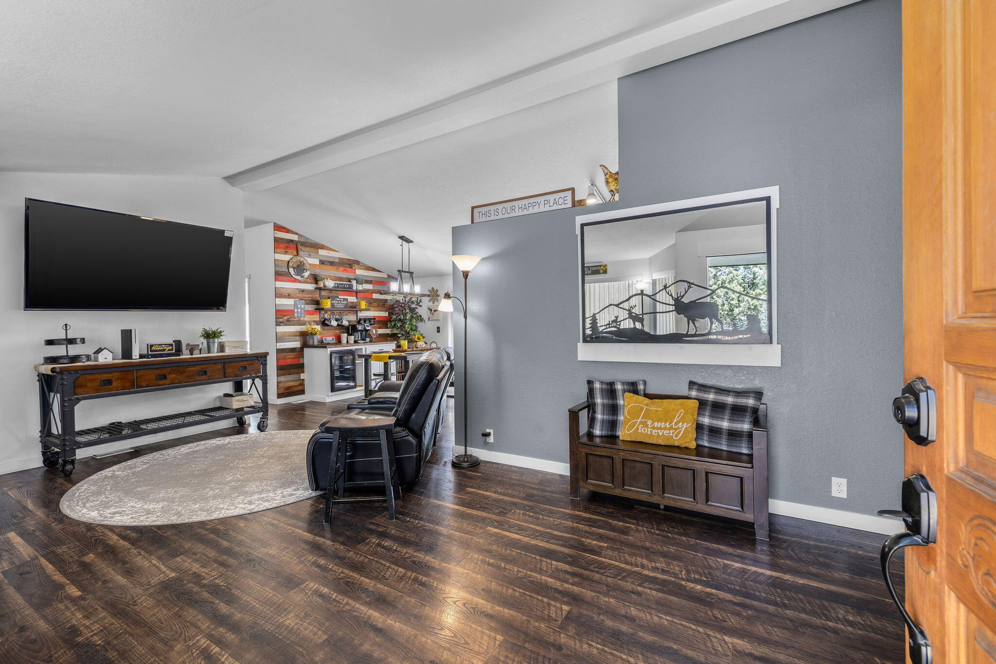 Crr - Residential