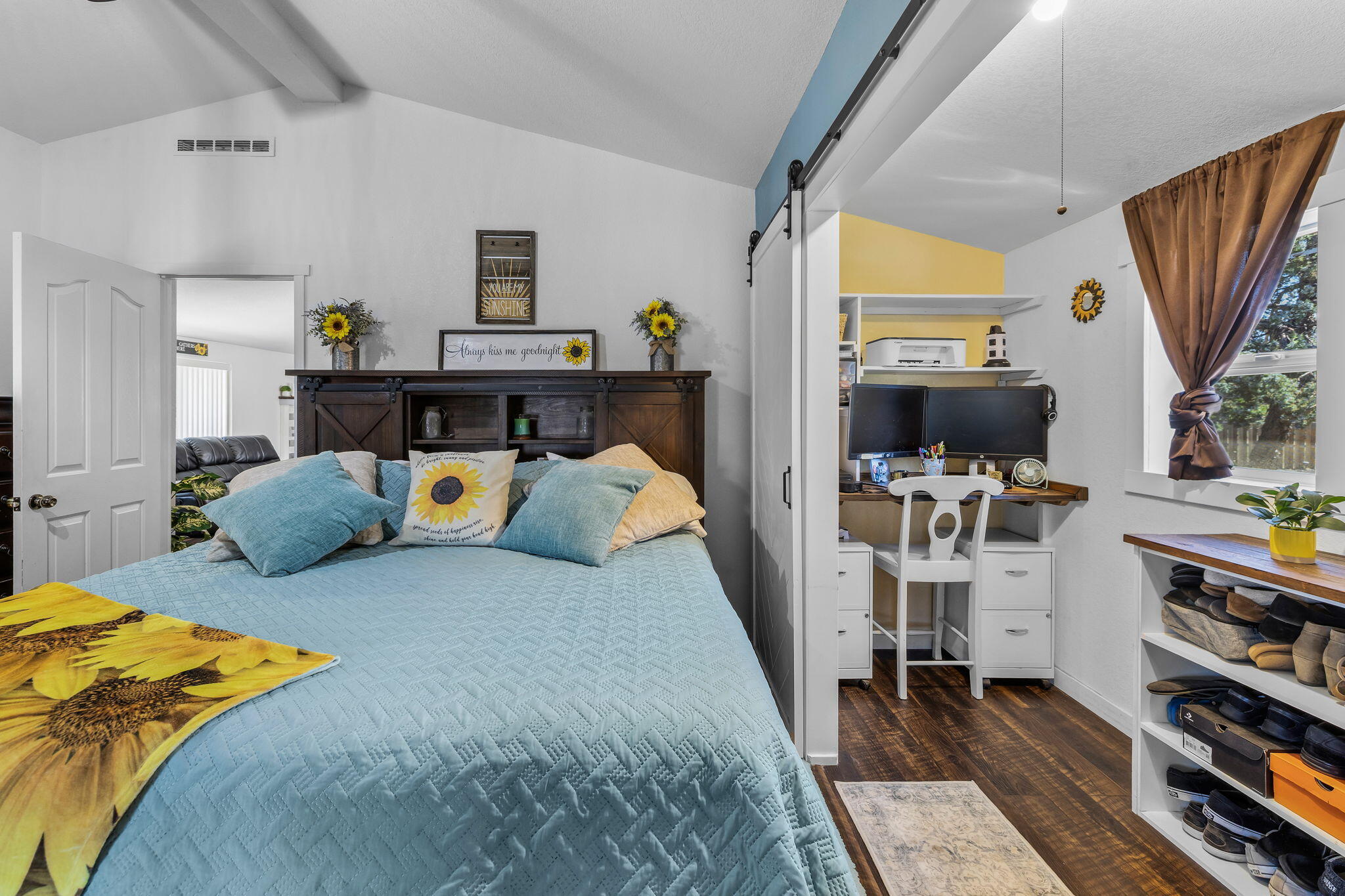 Crr - Residential