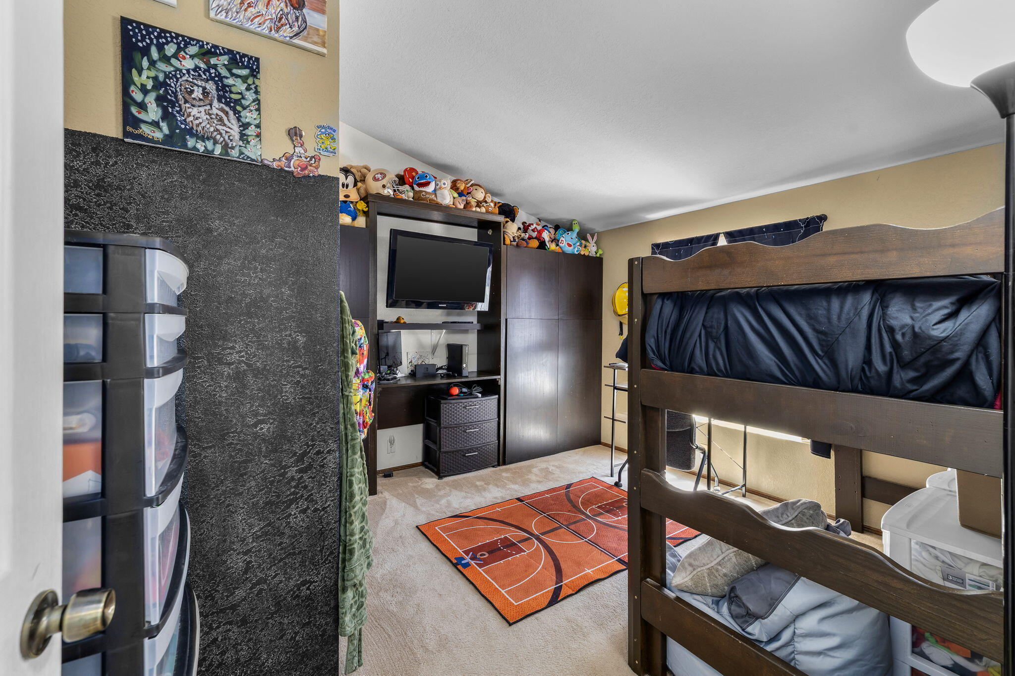 Crr - Residential
