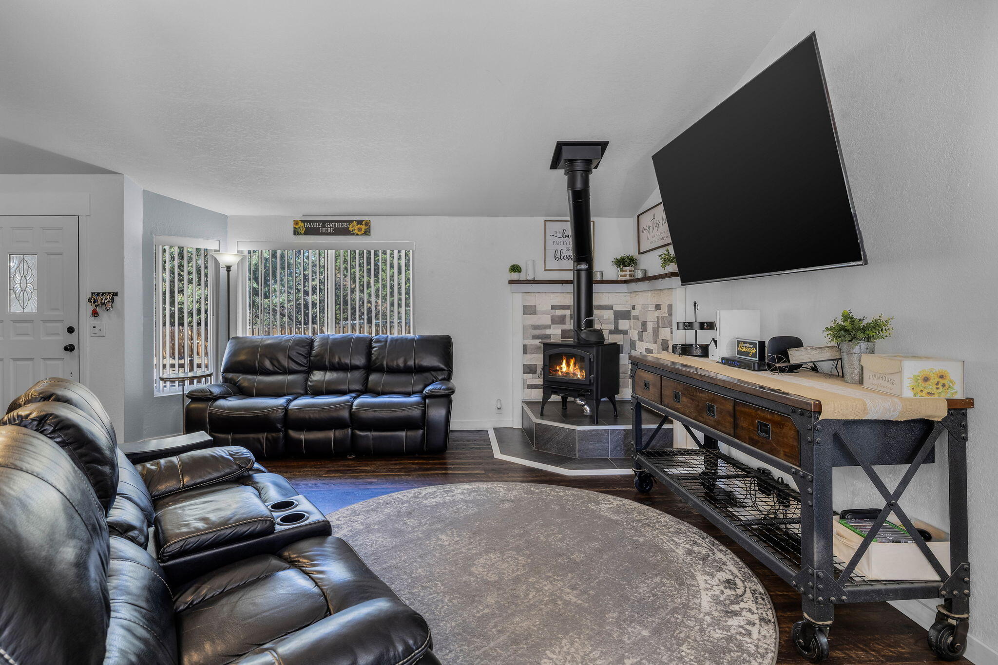 Crr - Residential