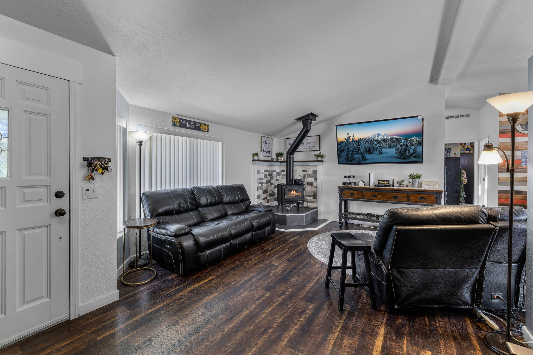Crr - Residential