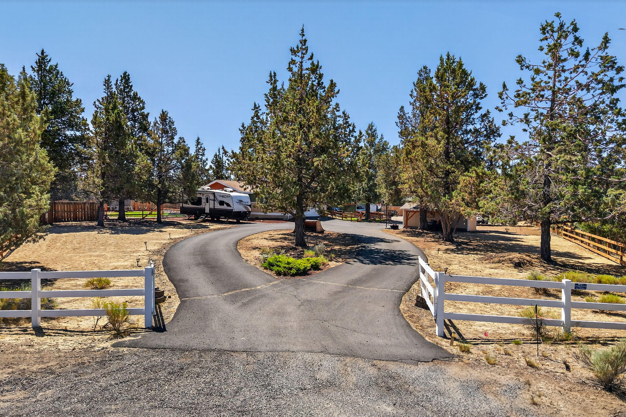 Crr - Residential