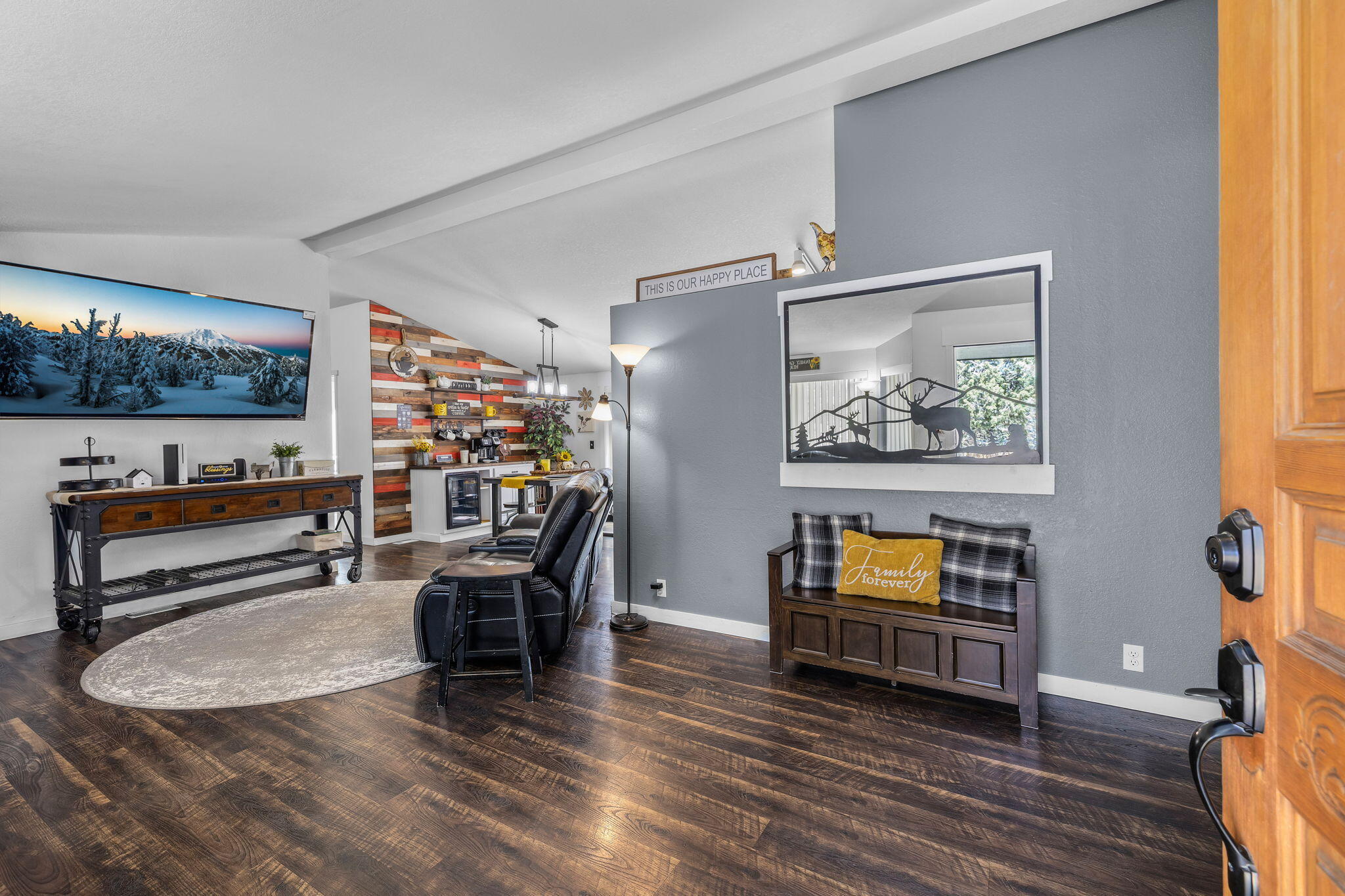 Crr - Residential