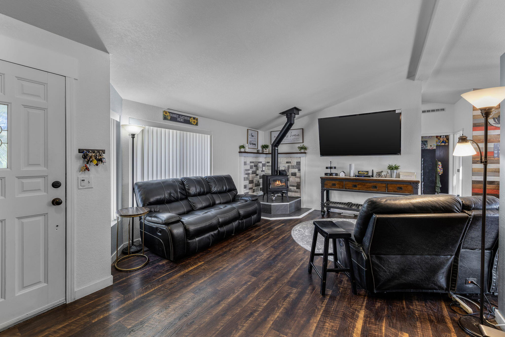 Crr - Residential