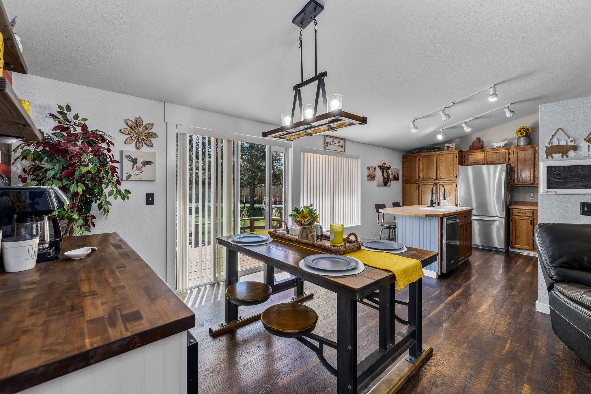 Crr - Residential