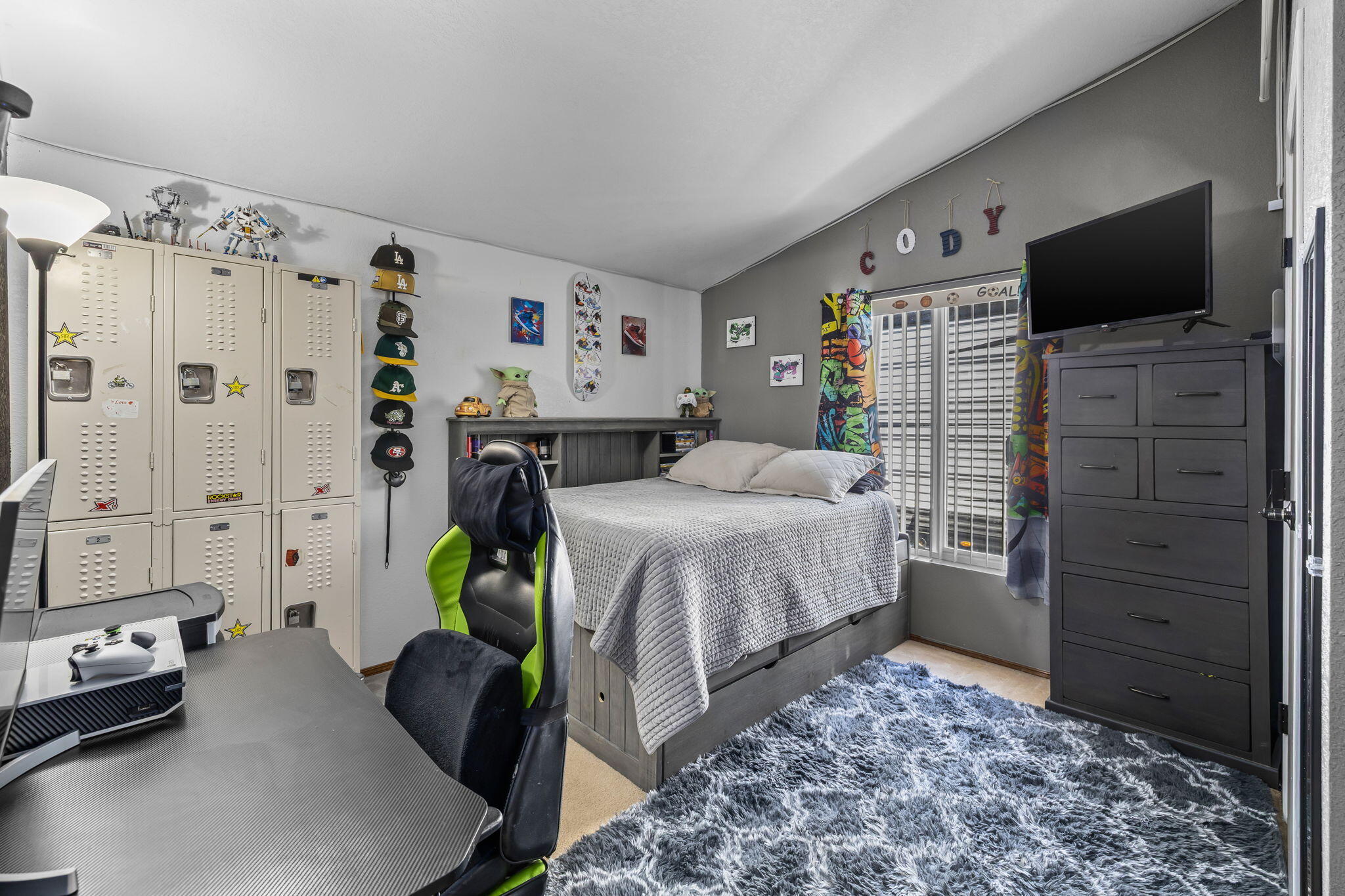 Crr - Residential