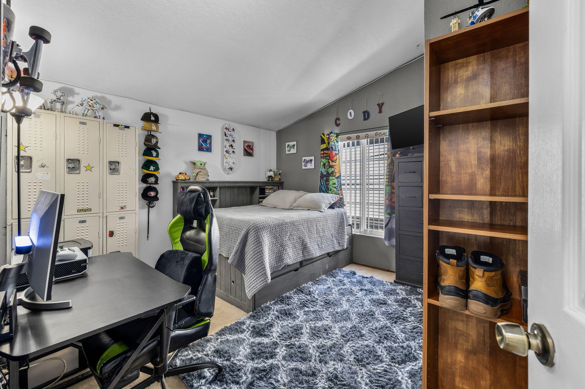 Crr - Residential
