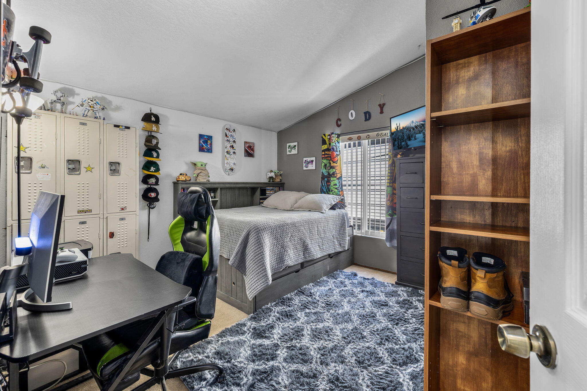 Crr - Residential