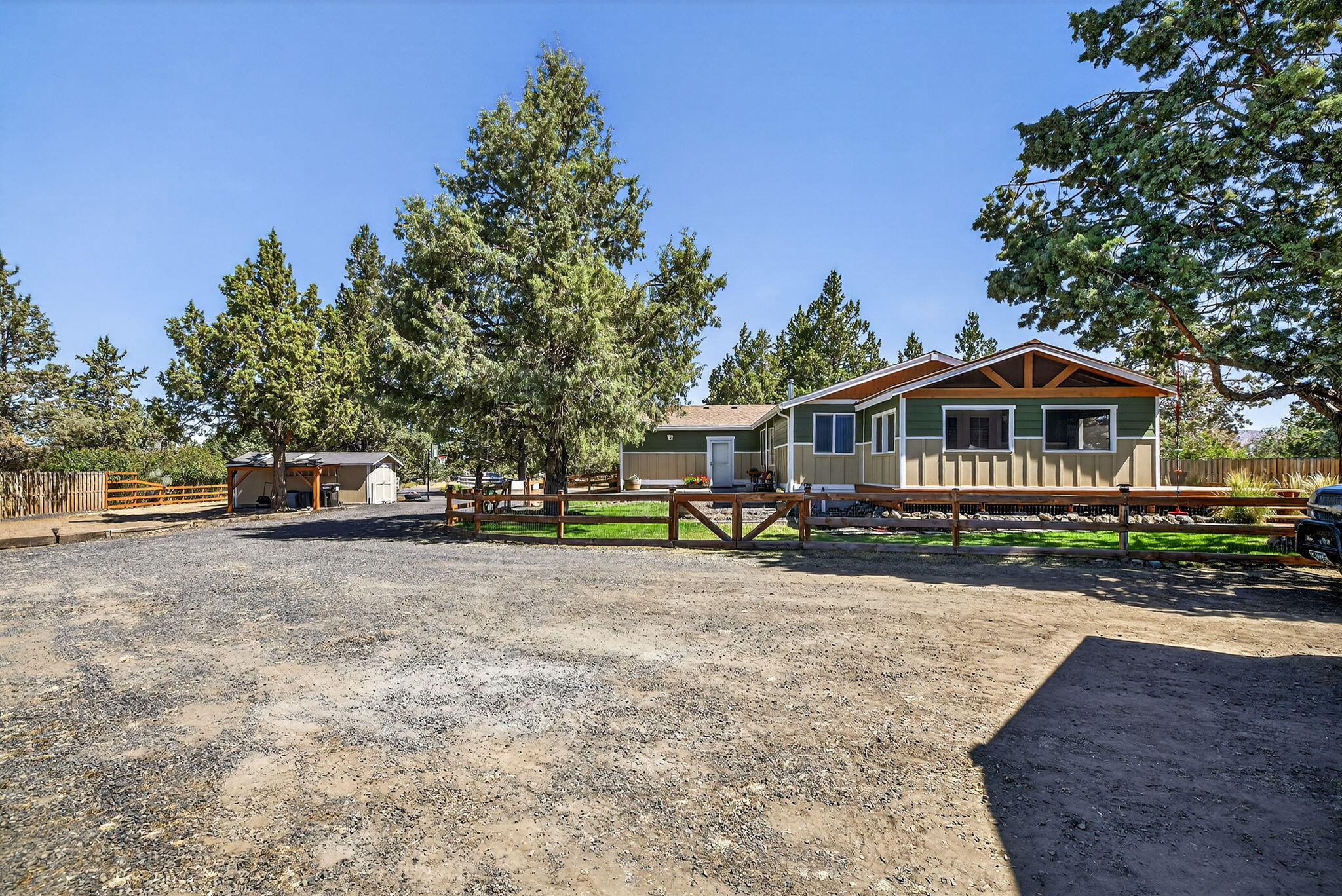 Crr - Residential