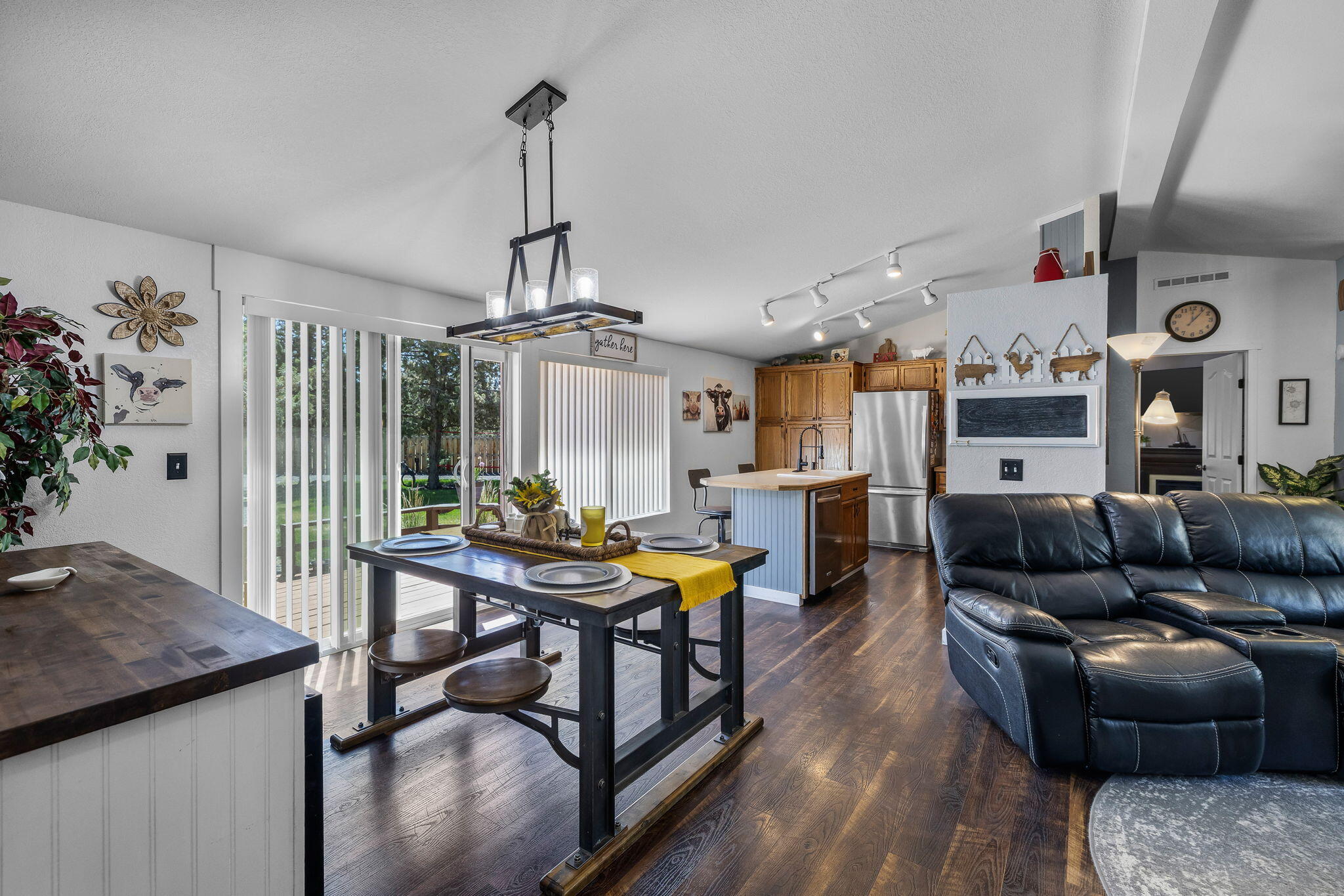 Crr - Residential