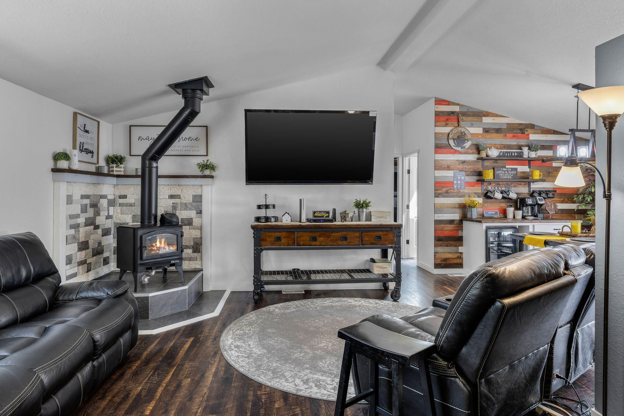 Crr - Residential