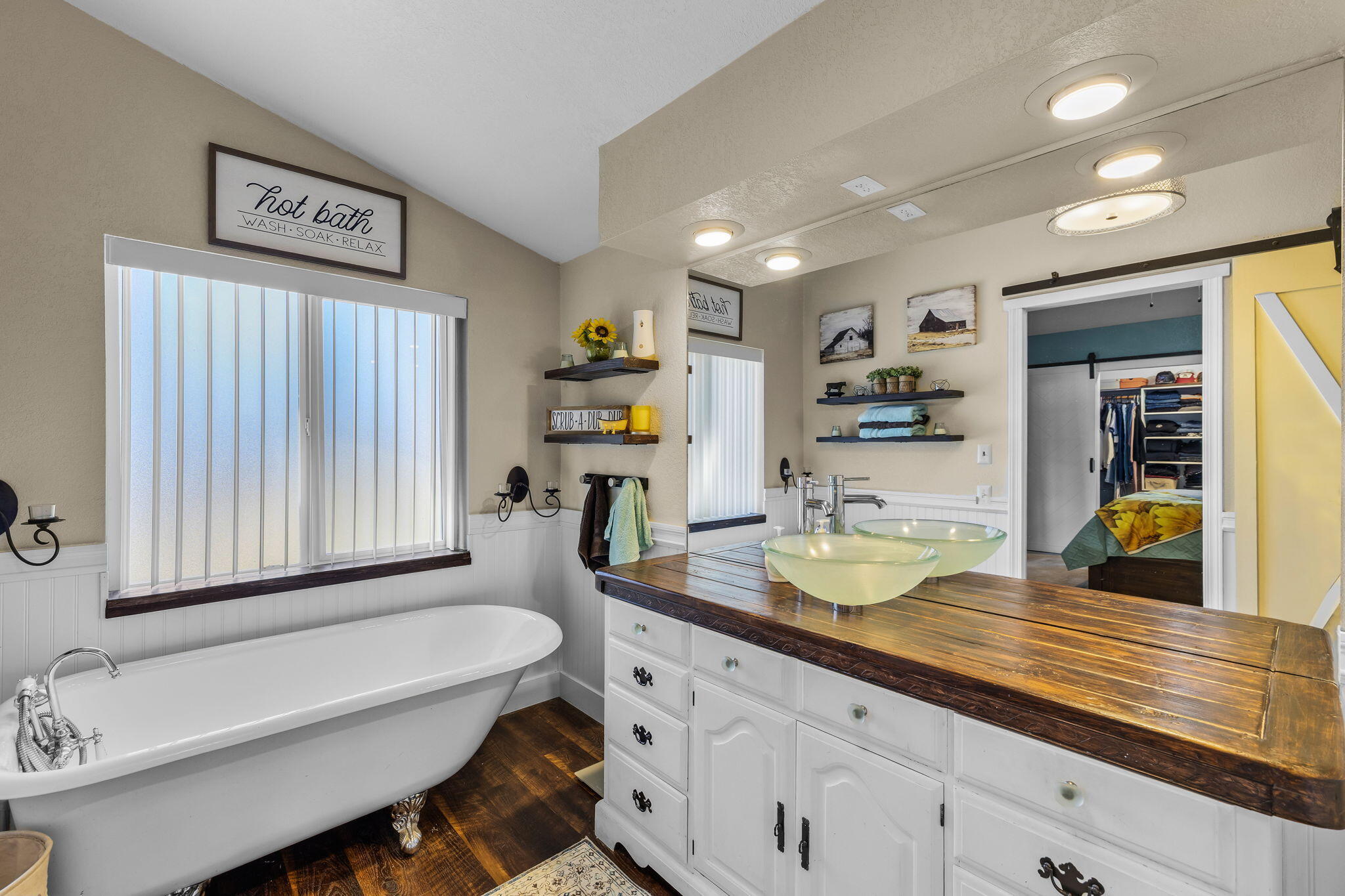 Crr - Residential