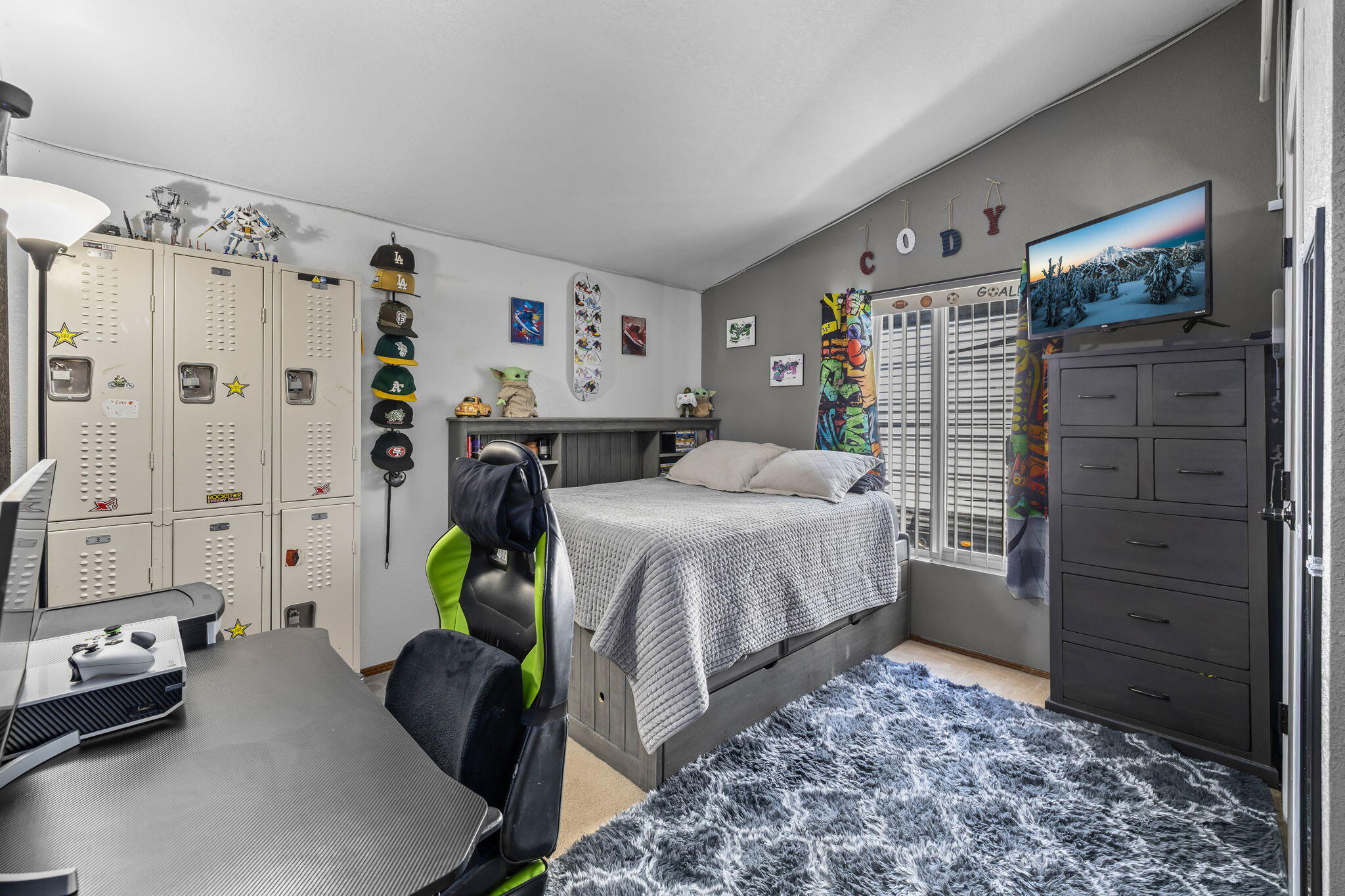Crr - Residential