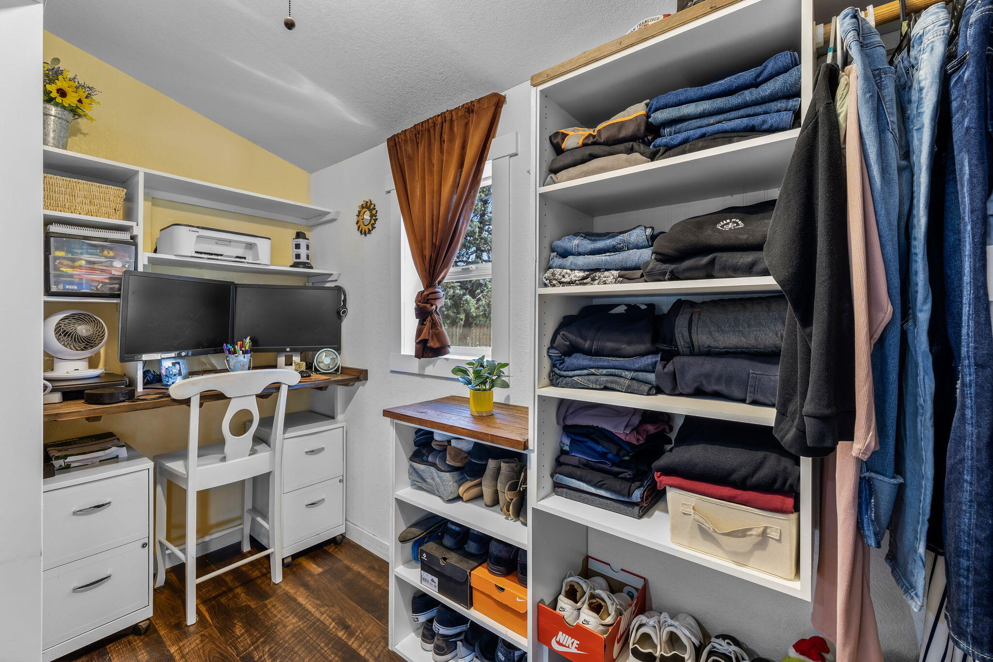 Crr - Residential