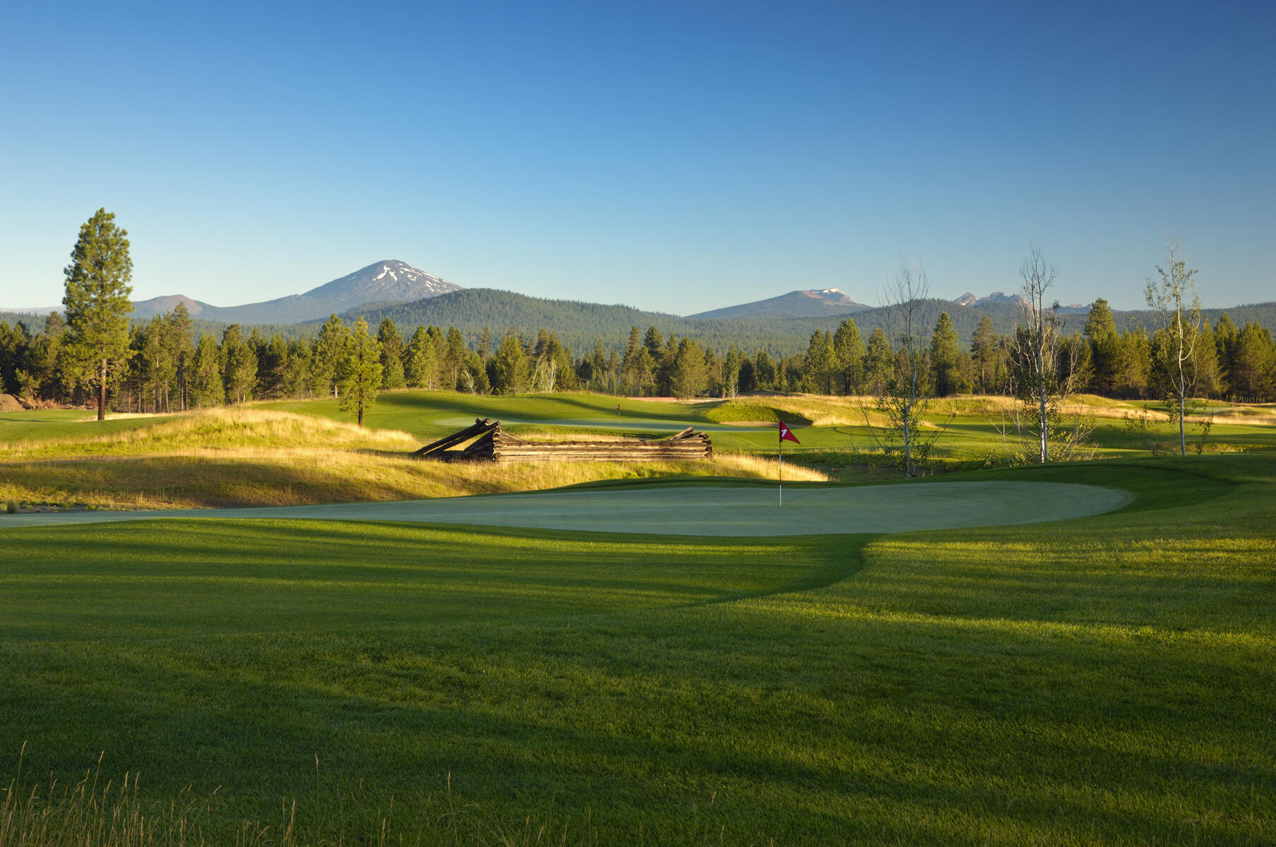 Caldera Springs - Residential