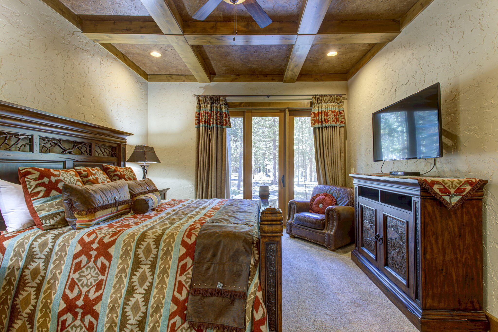 Caldera Springs - Residential
