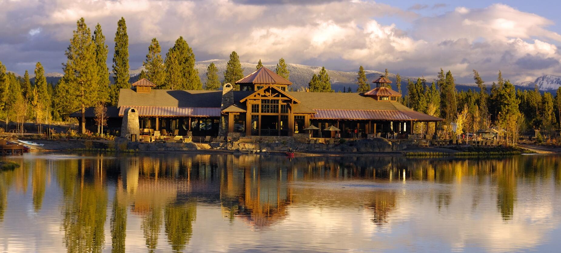 Caldera Springs - Residential