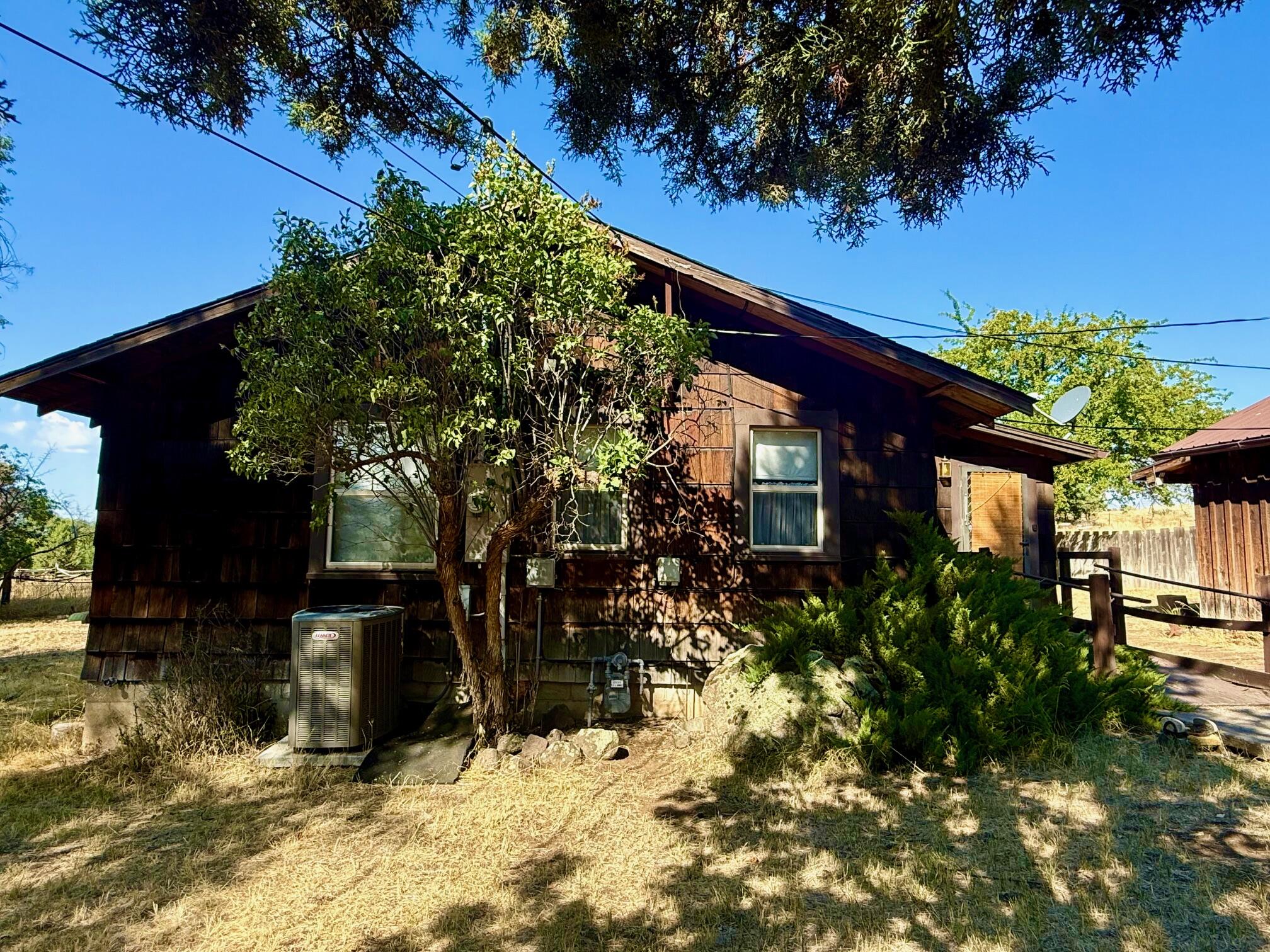 Fair Acres - Residential
