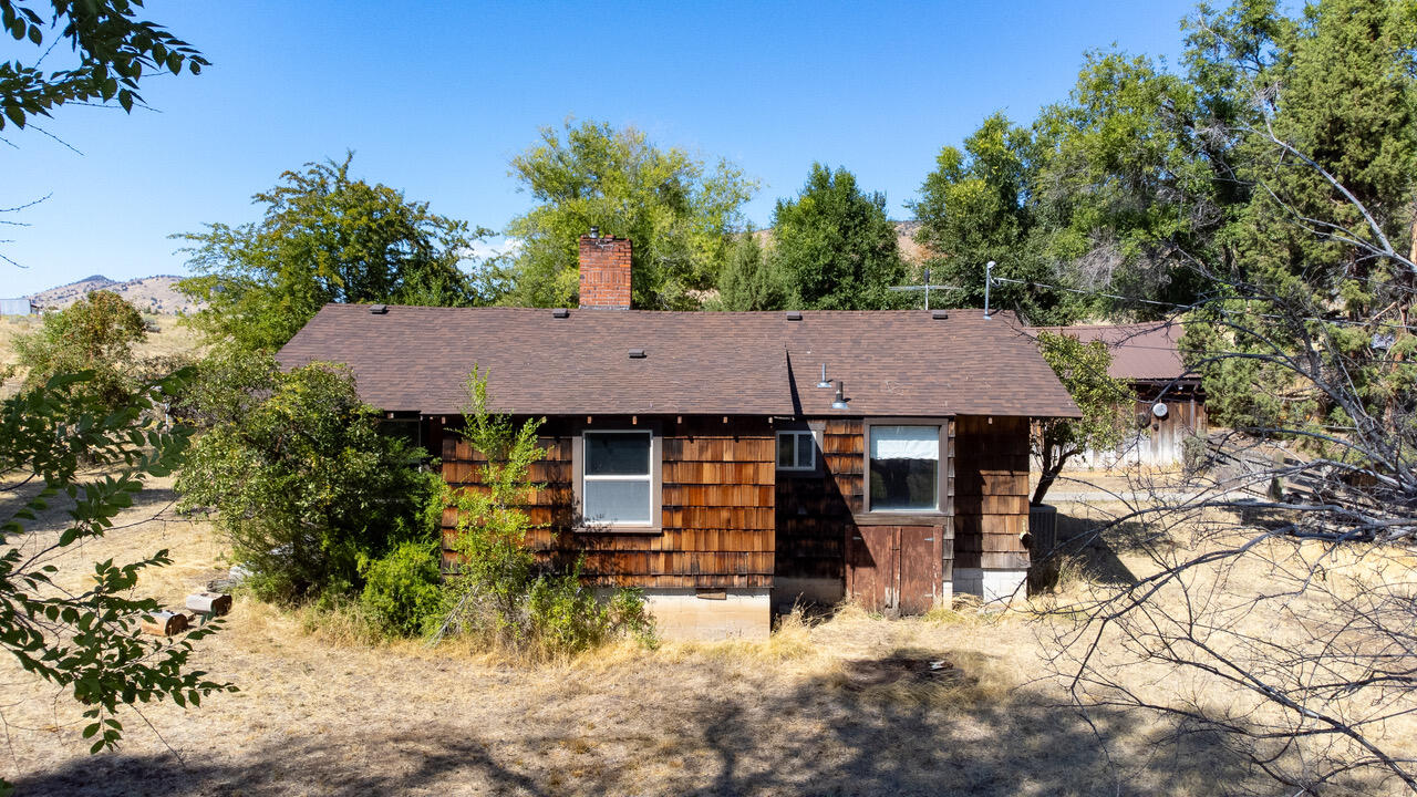Fair Acres - Residential