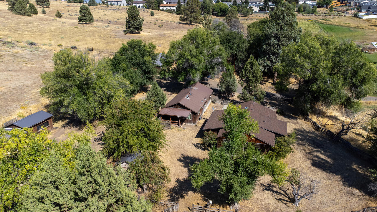 Fair Acres - Residential