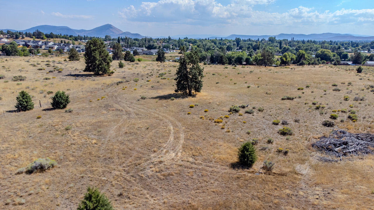Fair Acres - Residential
