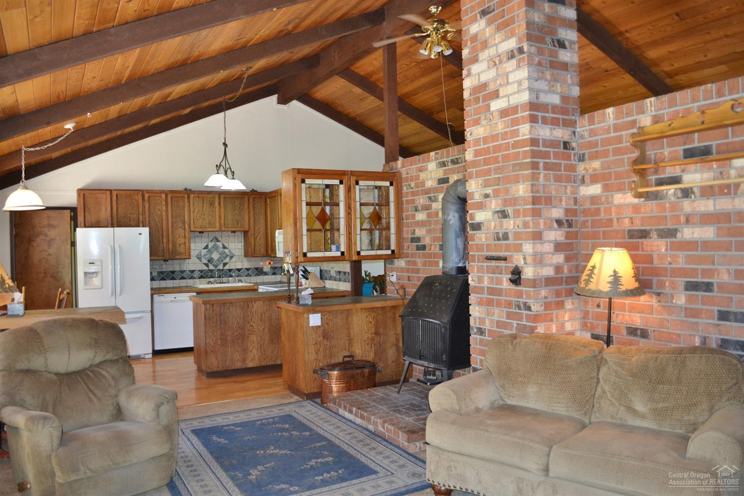 Indian Ford Meadows - Residential