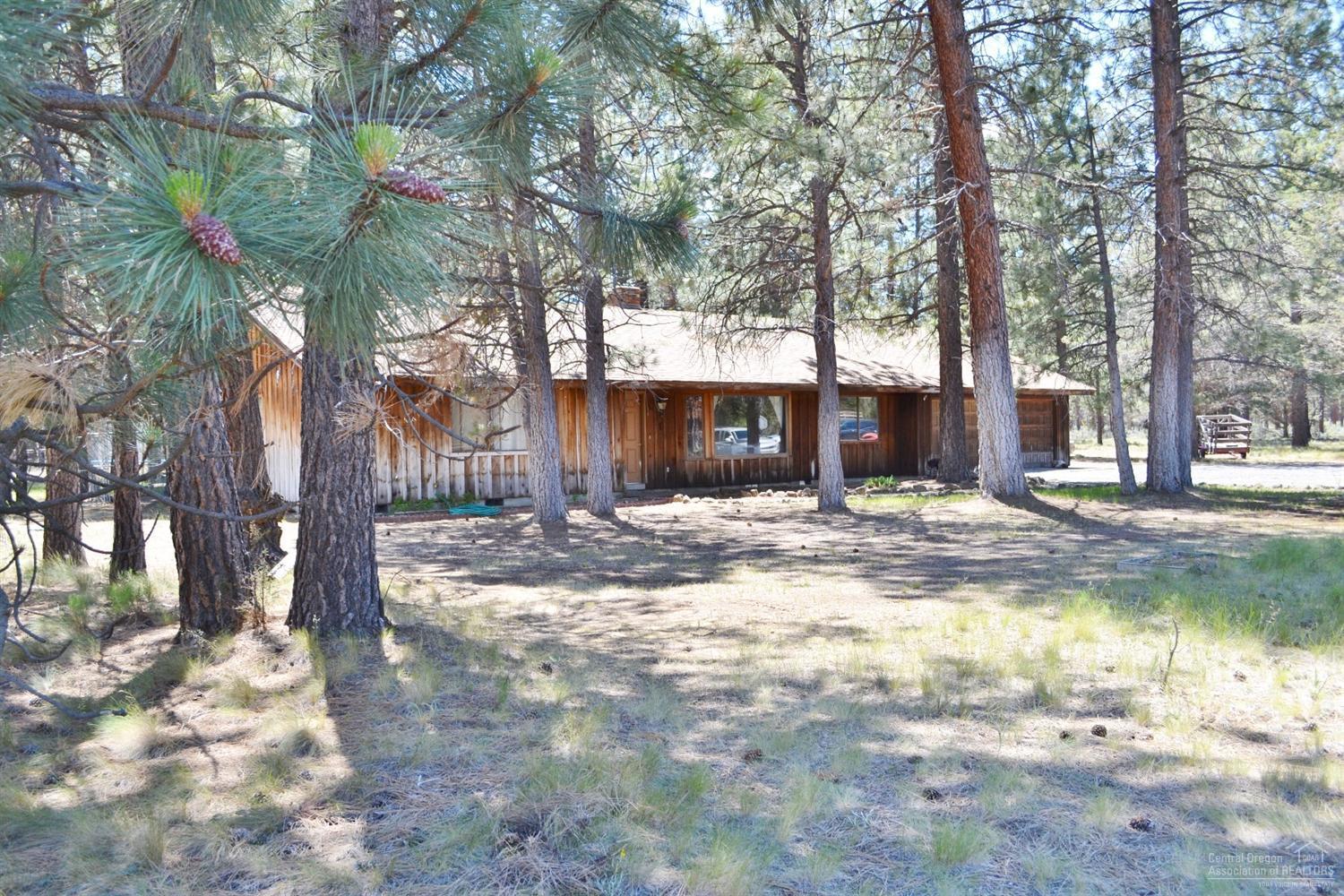 Indian Ford Meadows - Residential