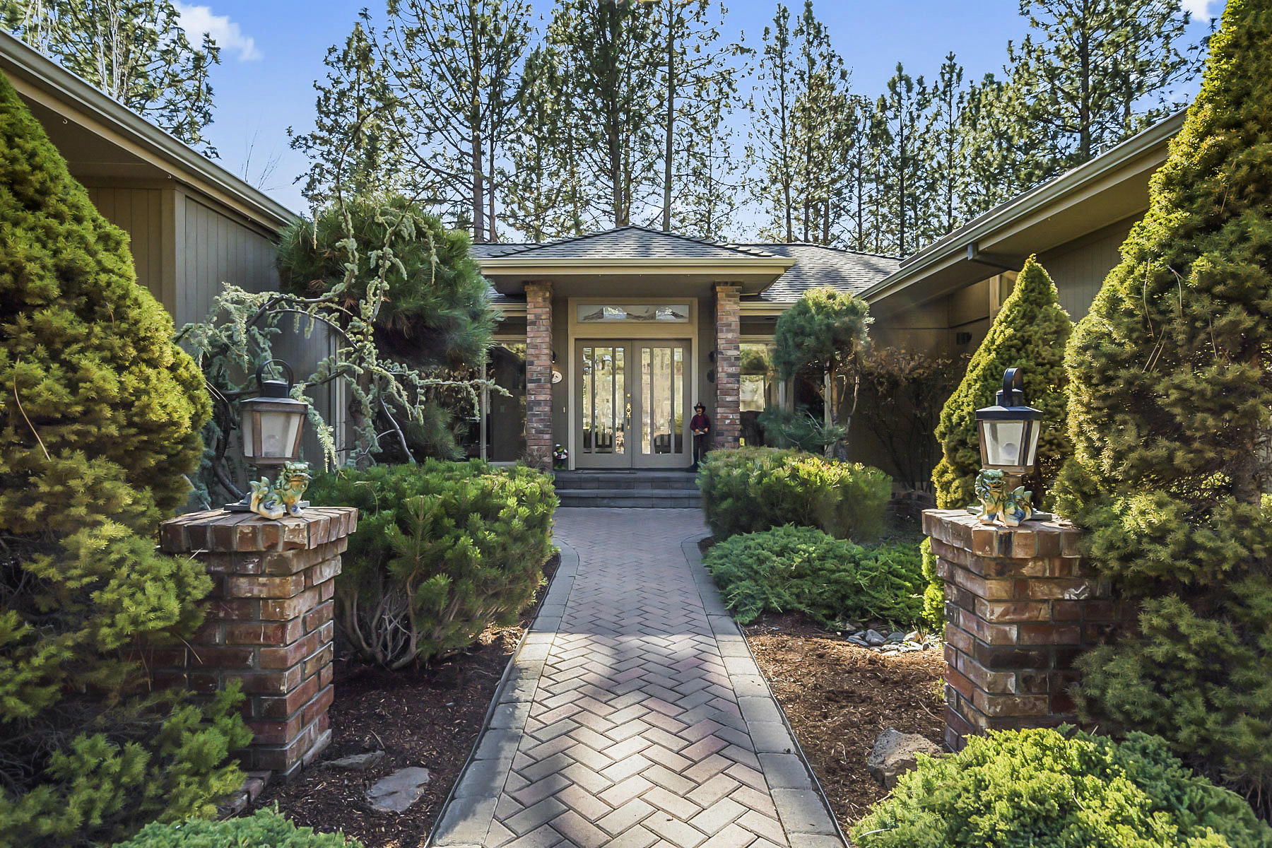 Awbrey Glen - Residential