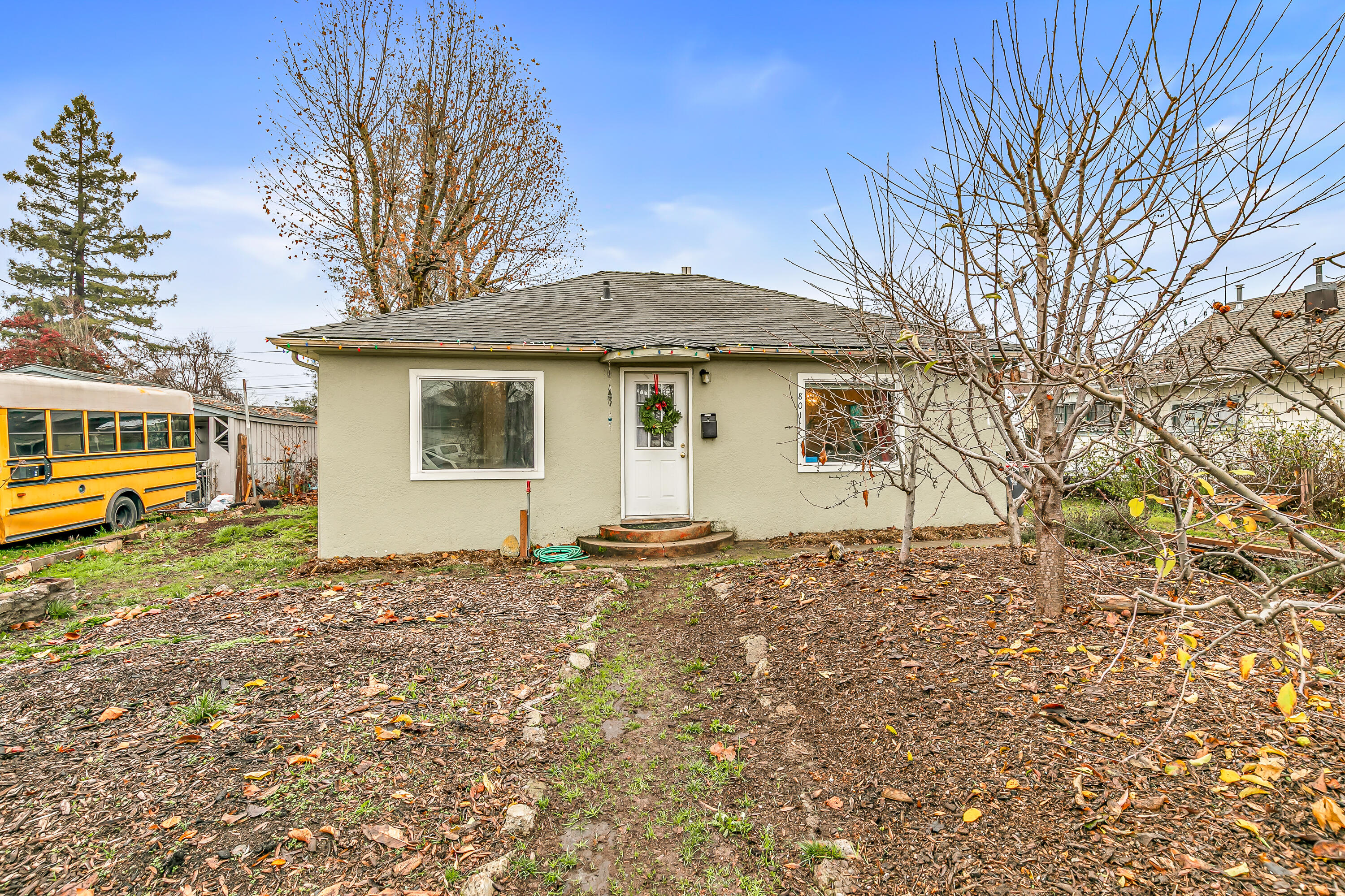 Tuttles Second Addition To Medford - Residential