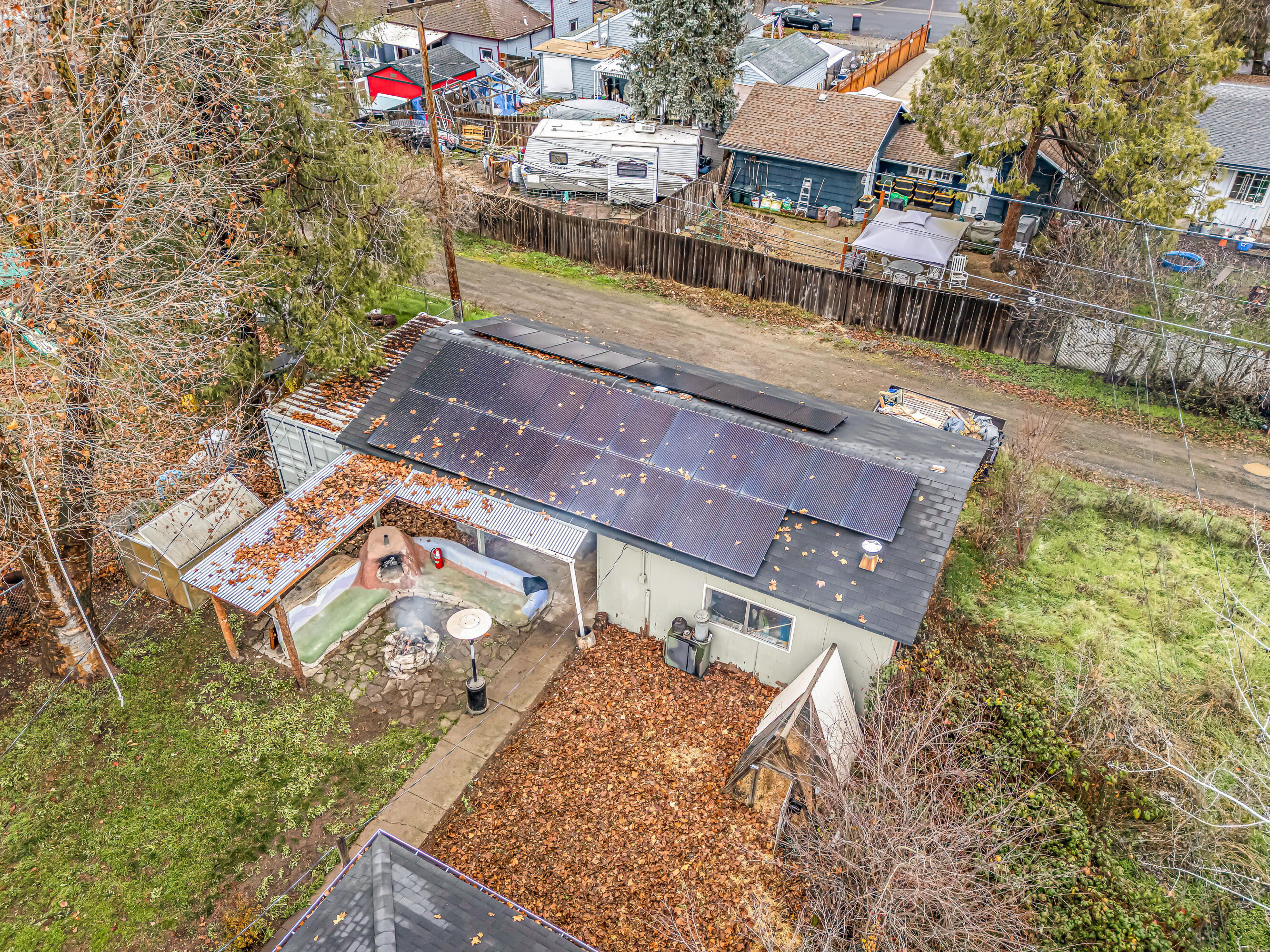 Tuttles Second Addition To Medford - Residential