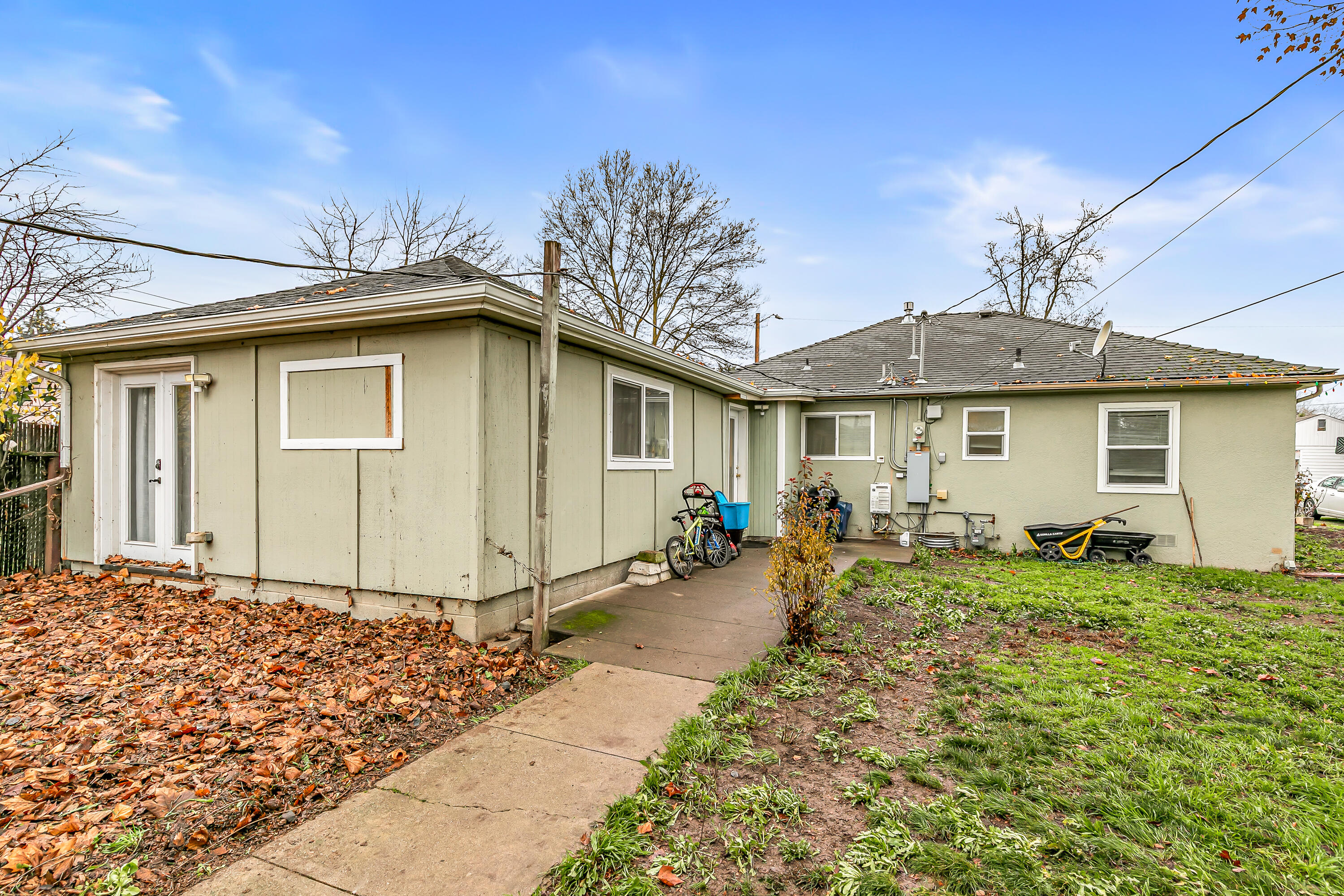 Tuttles Second Addition To Medford - Residential
