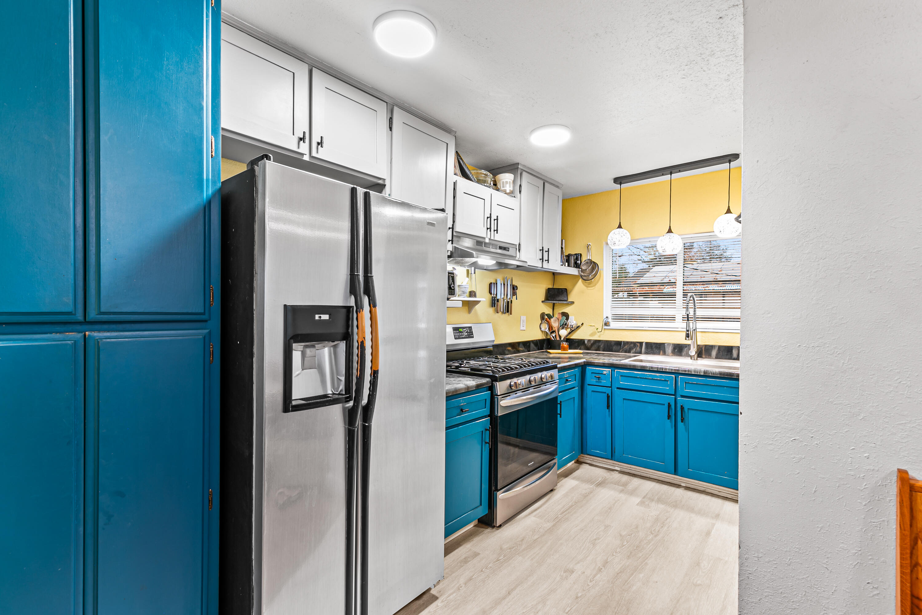 Tuttles Second Addition To Medford - Residential
