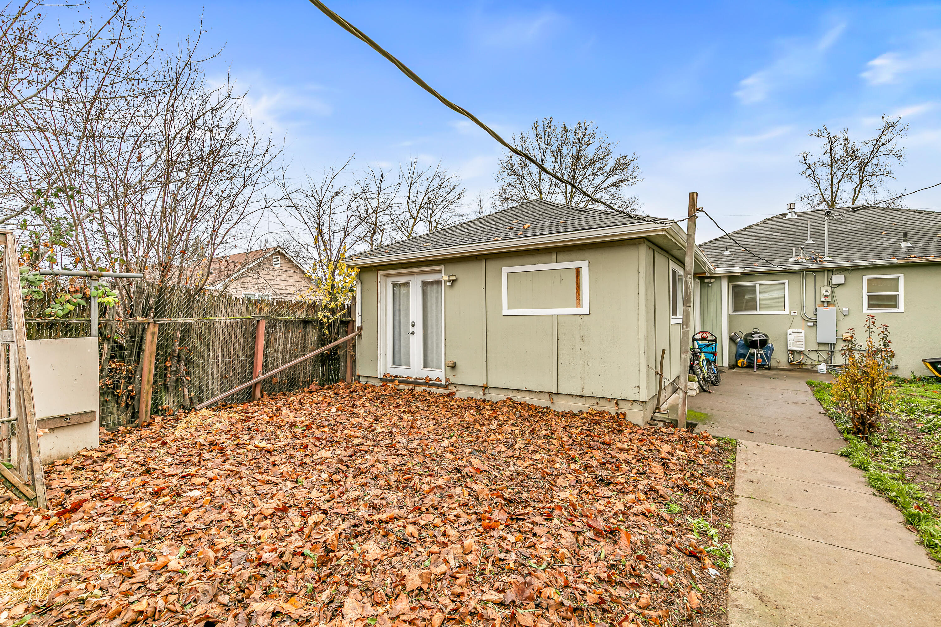 Tuttles Second Addition To Medford - Residential