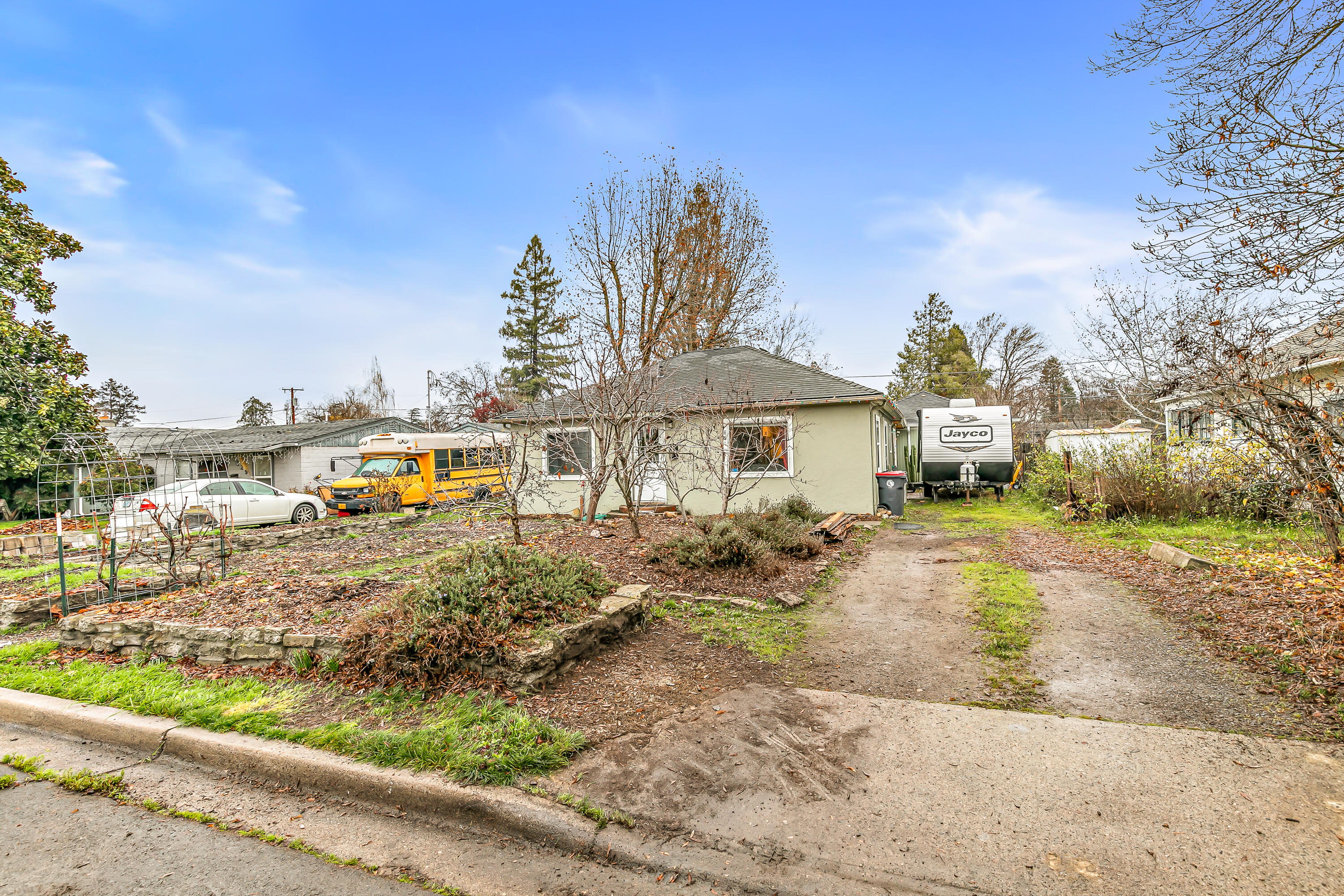 Tuttles Second Addition To Medford - Residential
