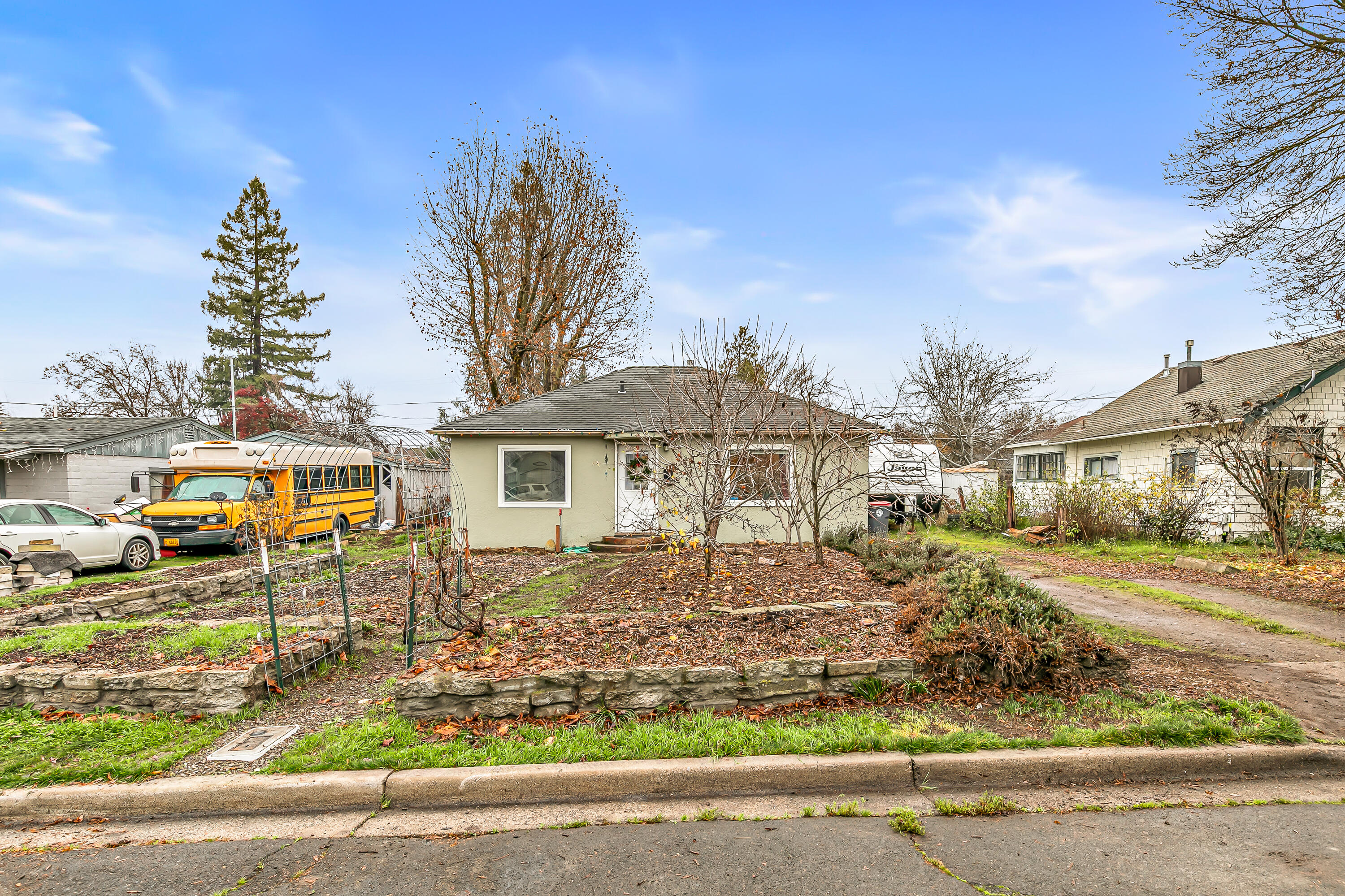 Tuttles Second Addition To Medford - Residential