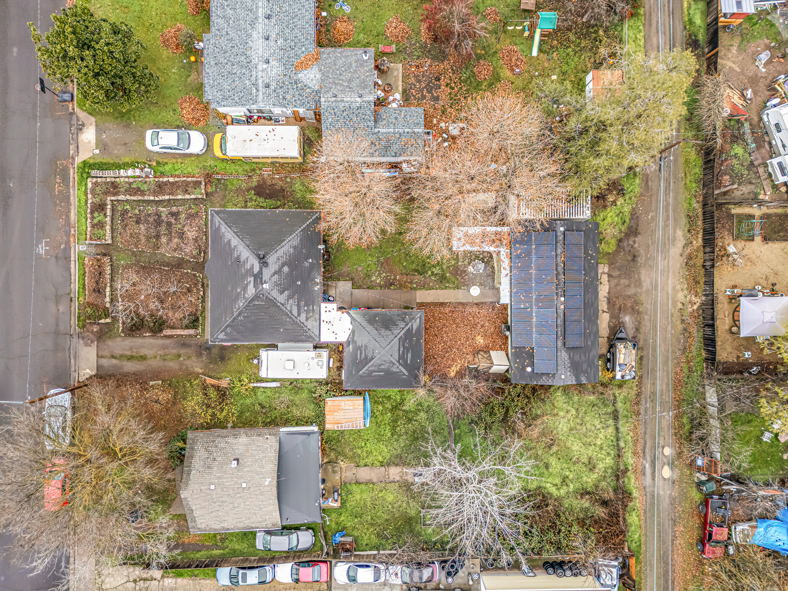 Tuttles Second Addition To Medford - Residential