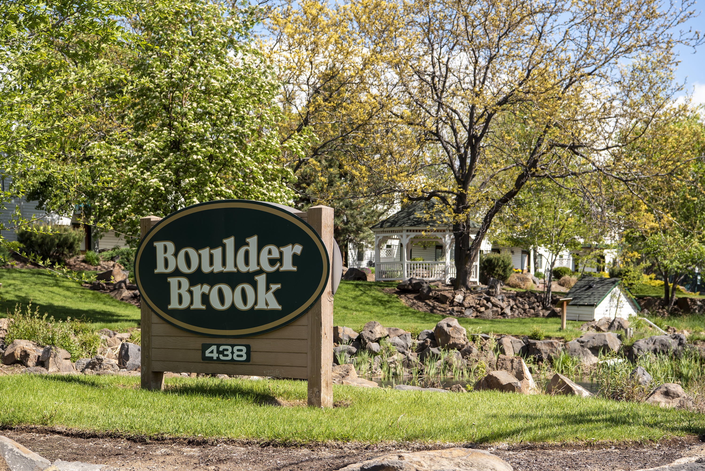 Boulder Brook - Residential