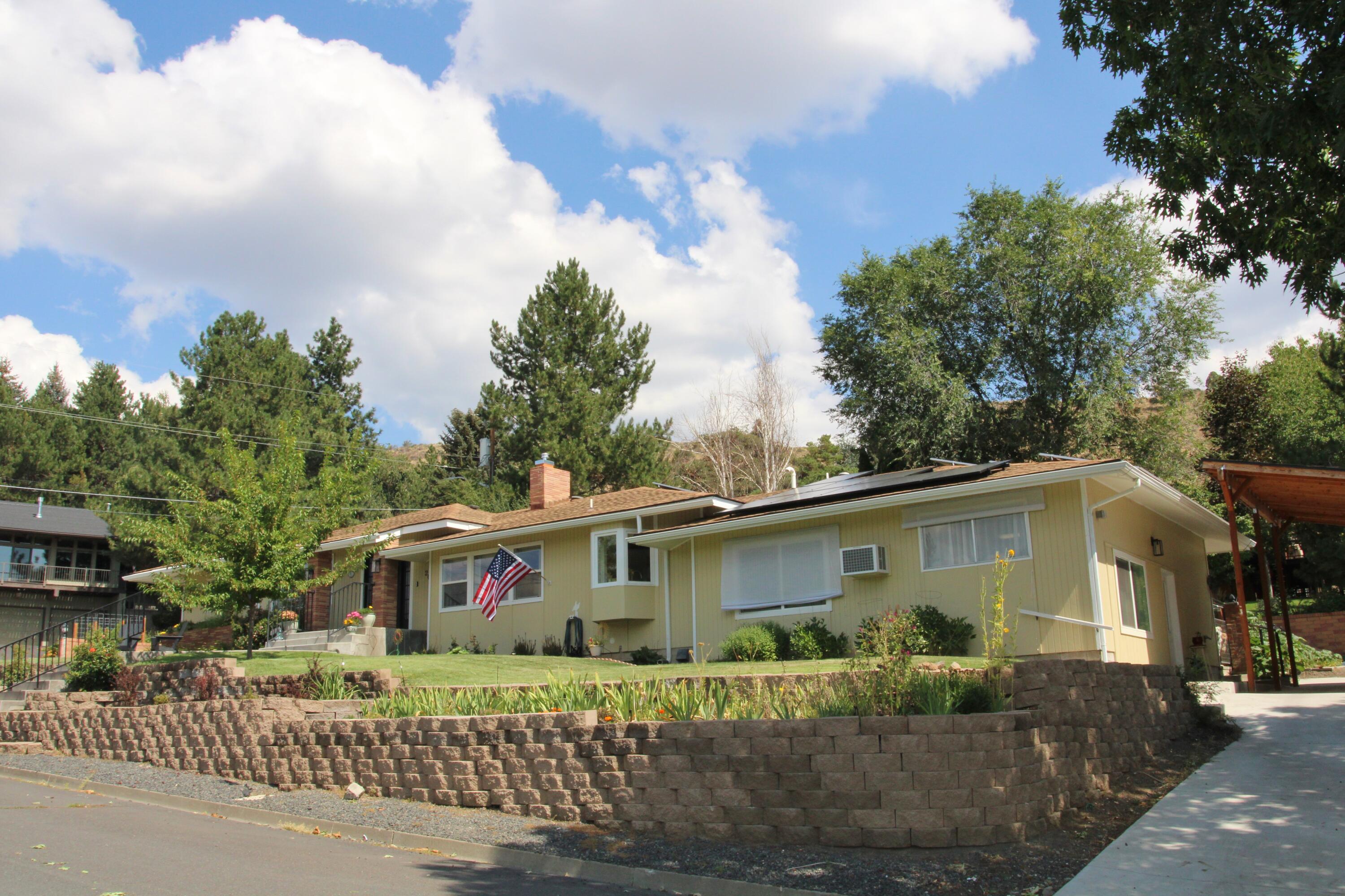 Klamath Falls -Mountain View Addition - Residential