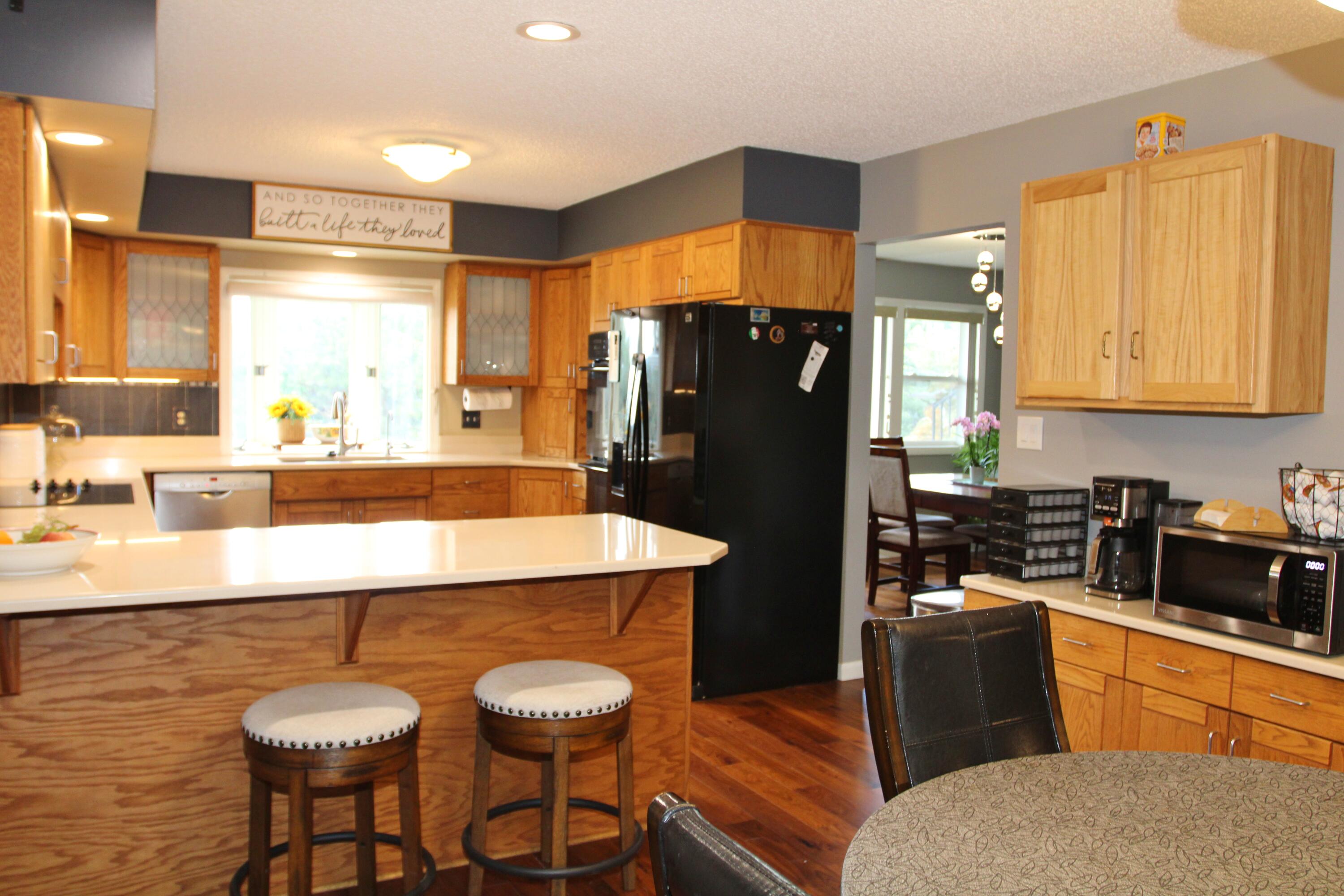 Klamath Falls -Mountain View Addition - Residential