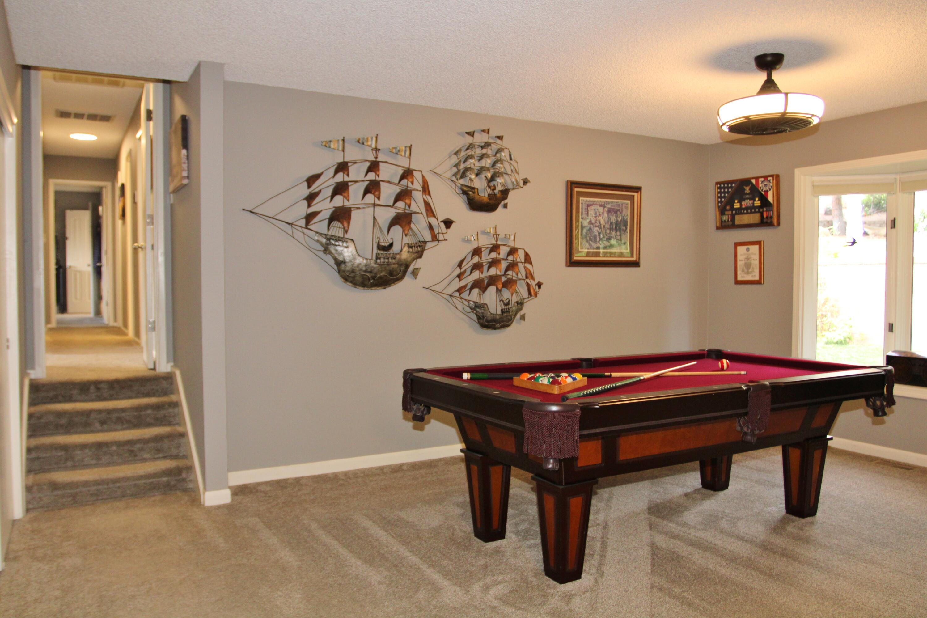 Klamath Falls -Mountain View Addition - Residential