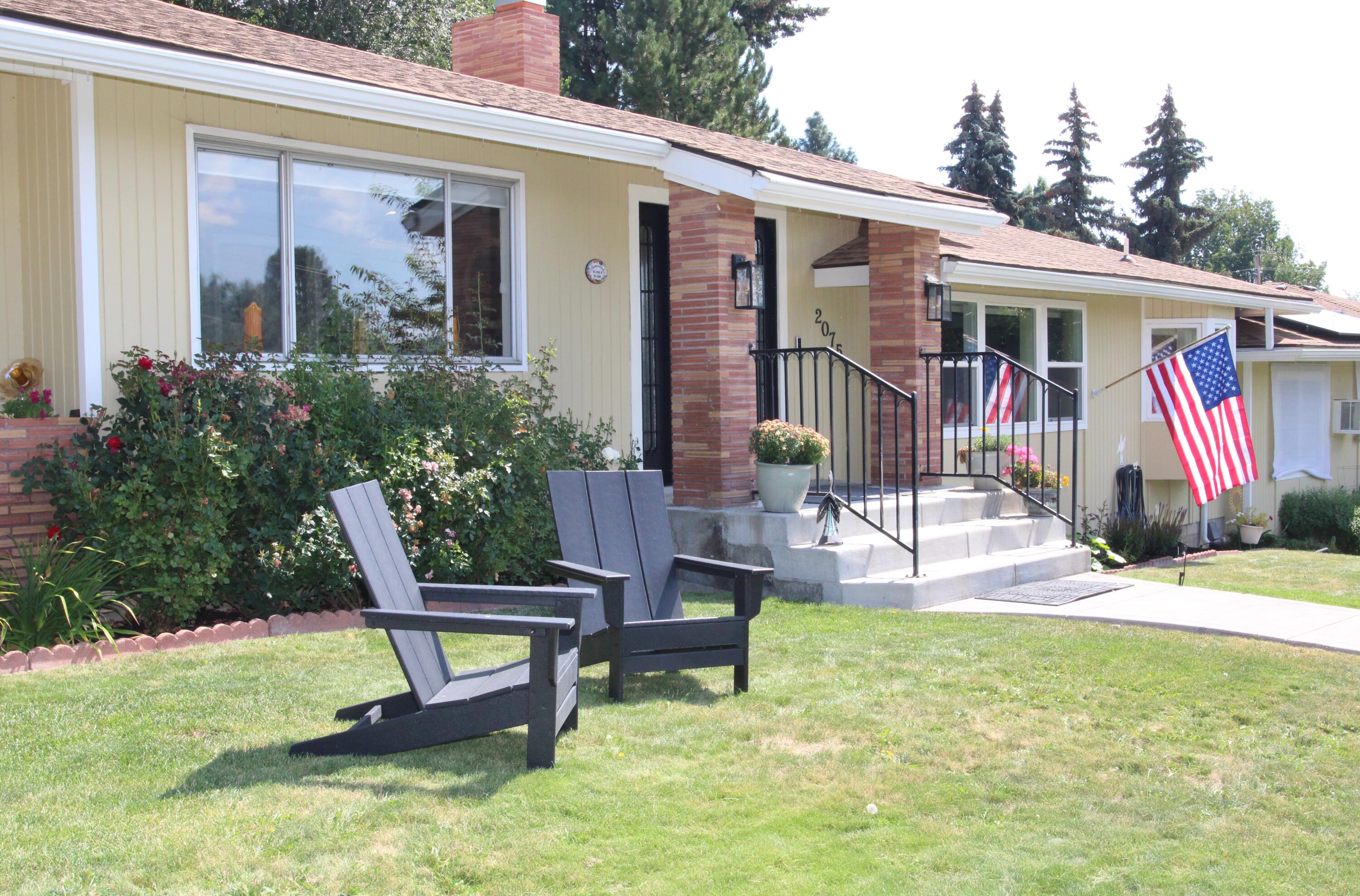 Klamath Falls -Mountain View Addition - Residential