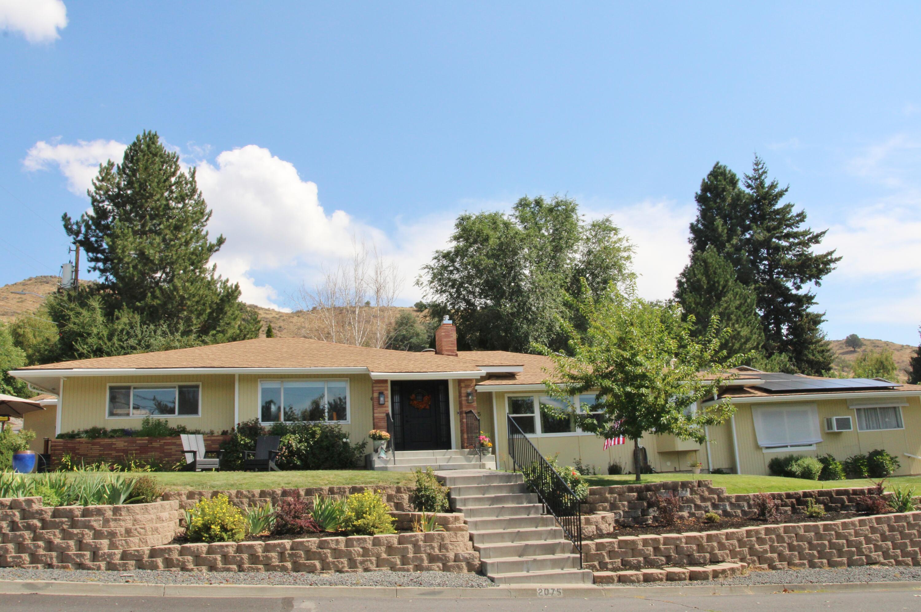 Klamath Falls -Mountain View Addition - Residential