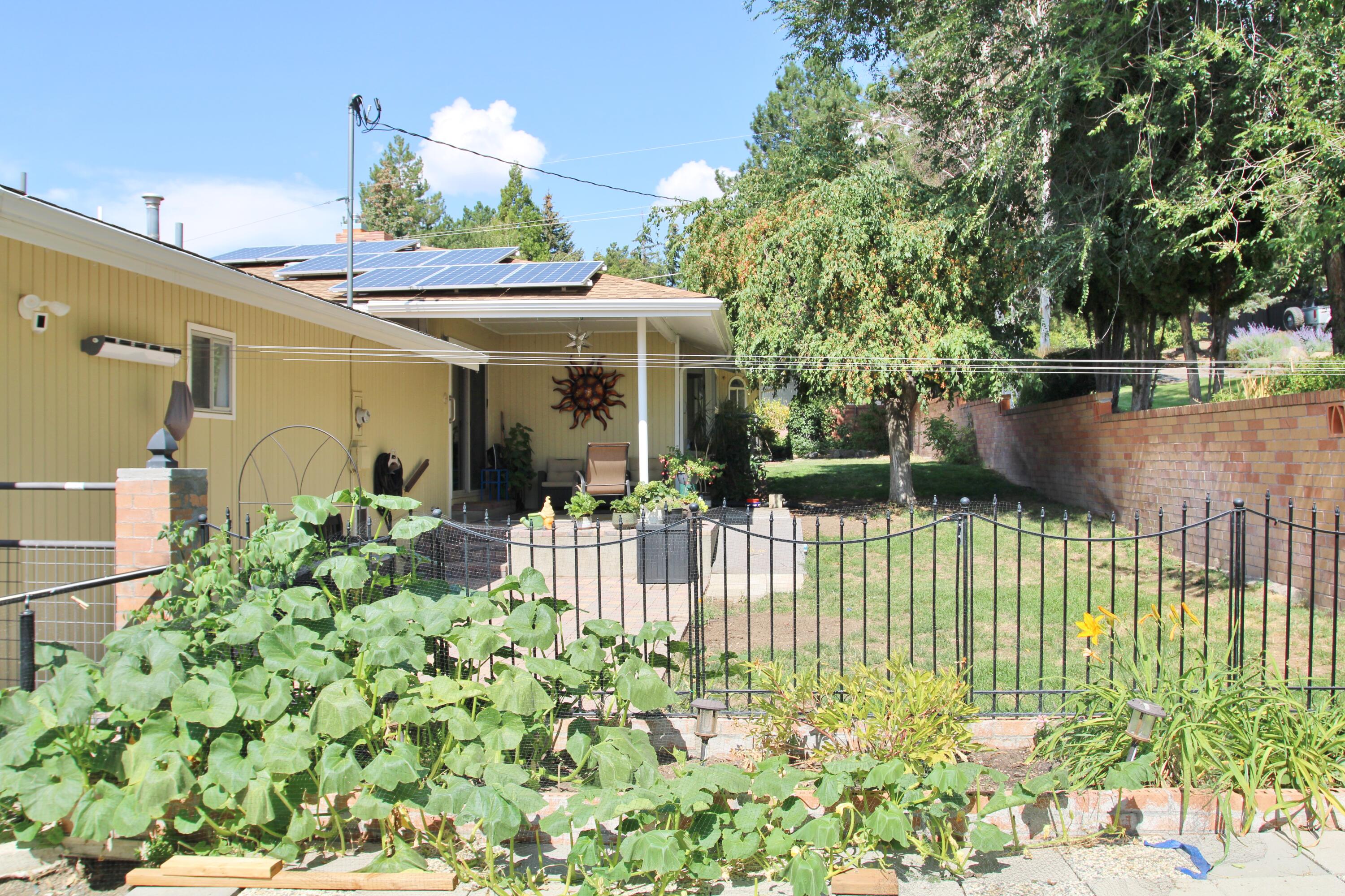 Klamath Falls -Mountain View Addition - Residential