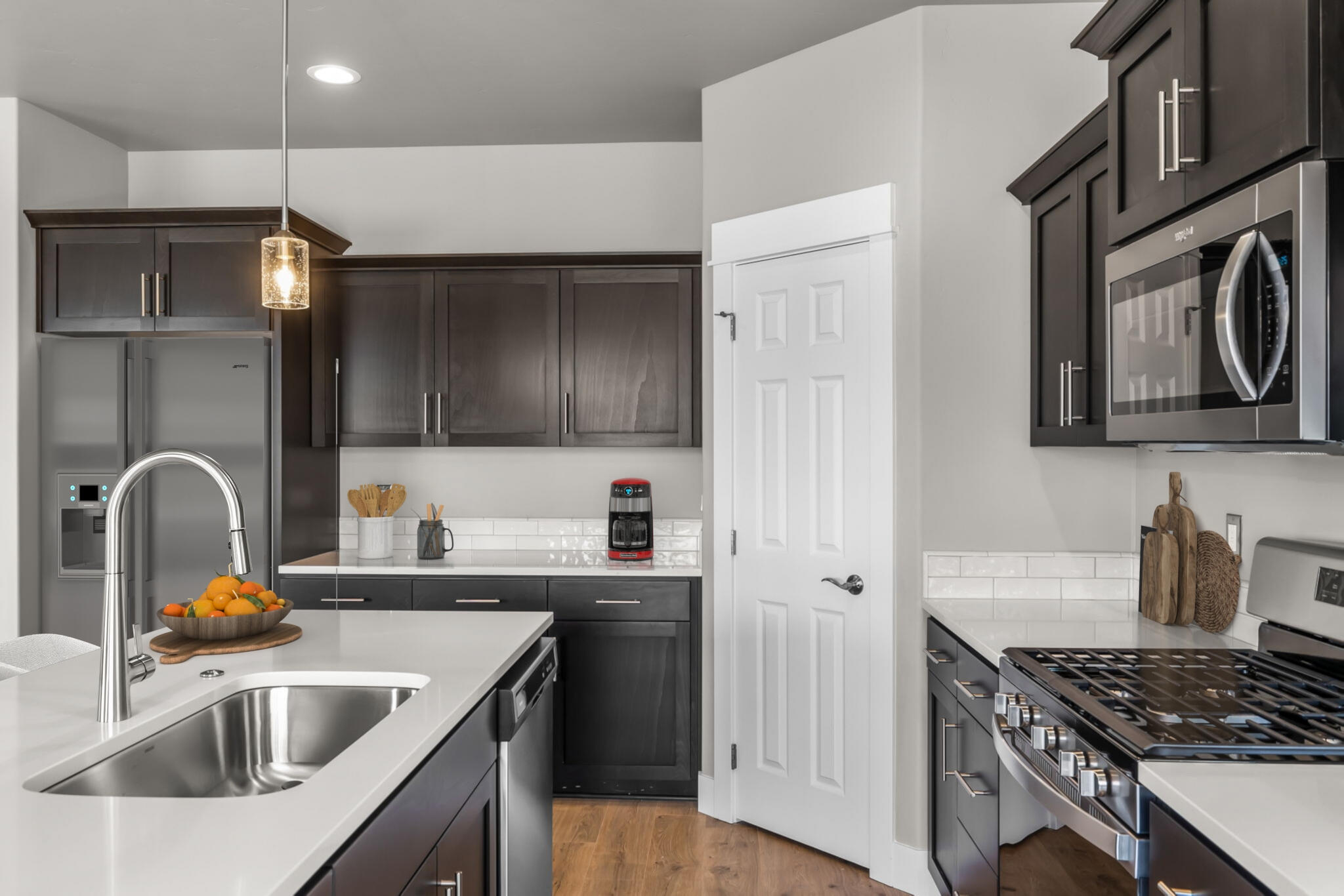 Stone Creek - Residential