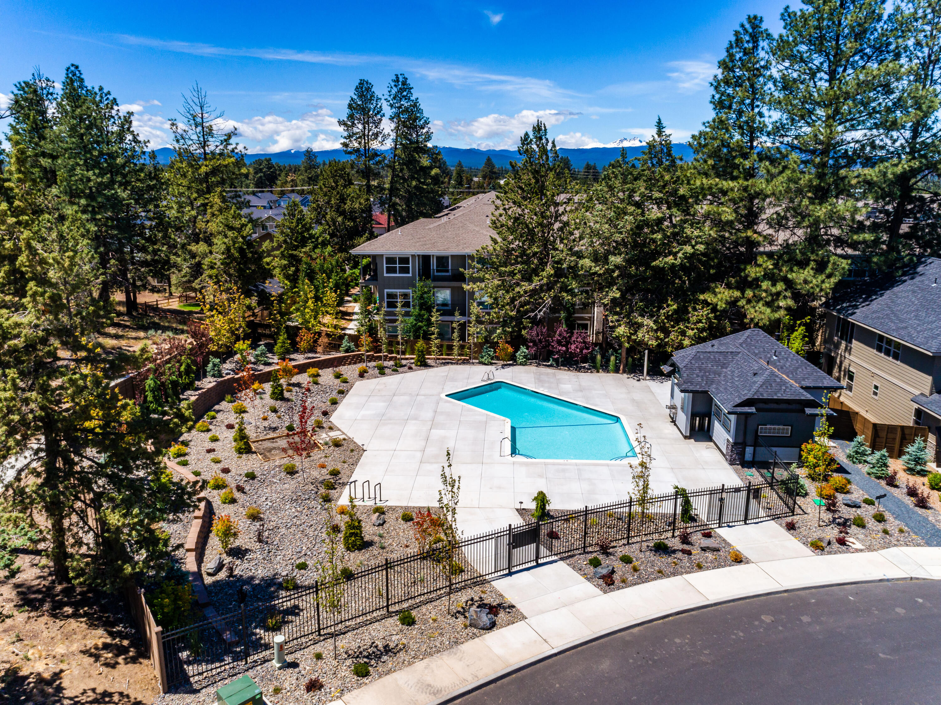 Stone Creek - Residential
