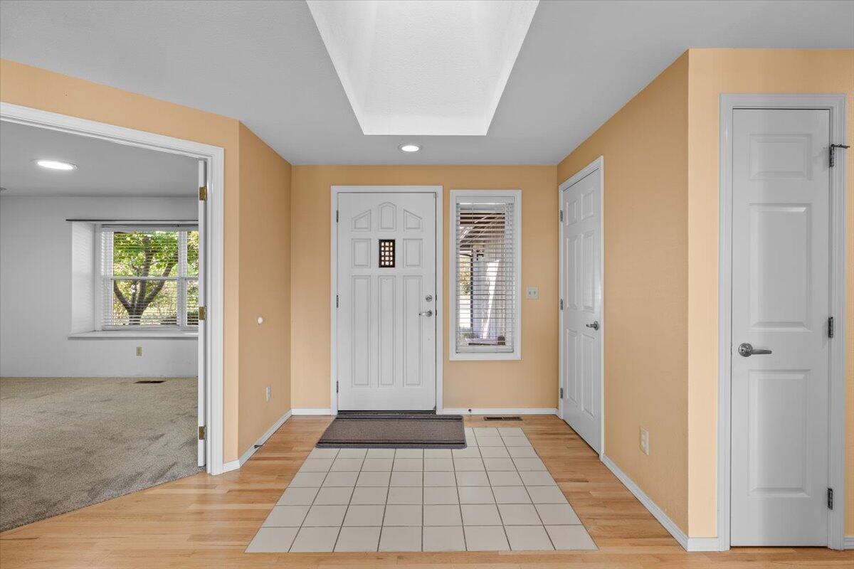 Oak Knoll Meadows Phase 3 - Residential