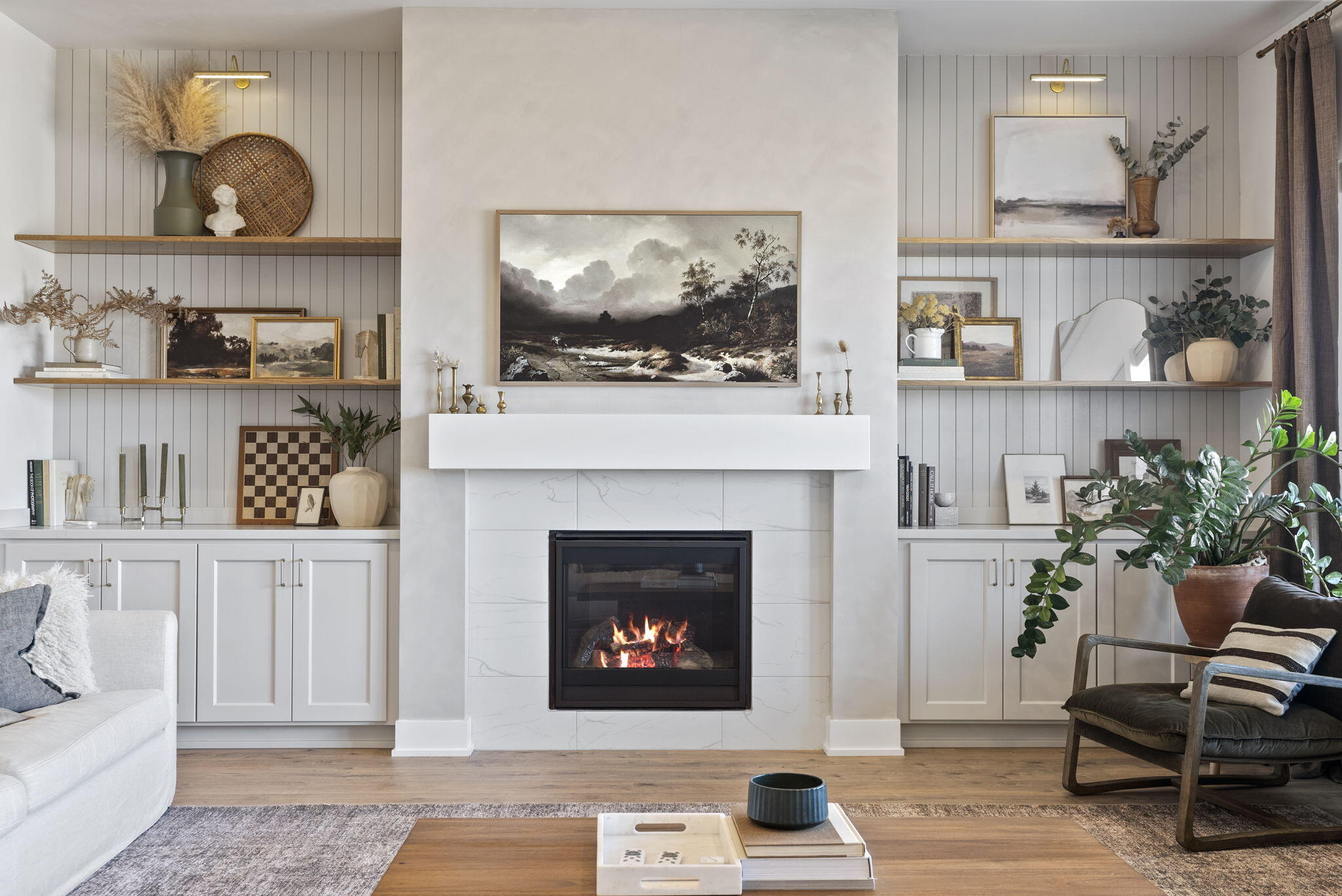 Petrosa - Residential