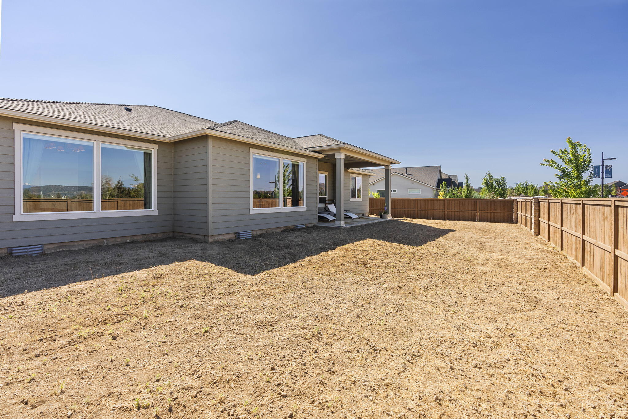 Petrosa - Residential