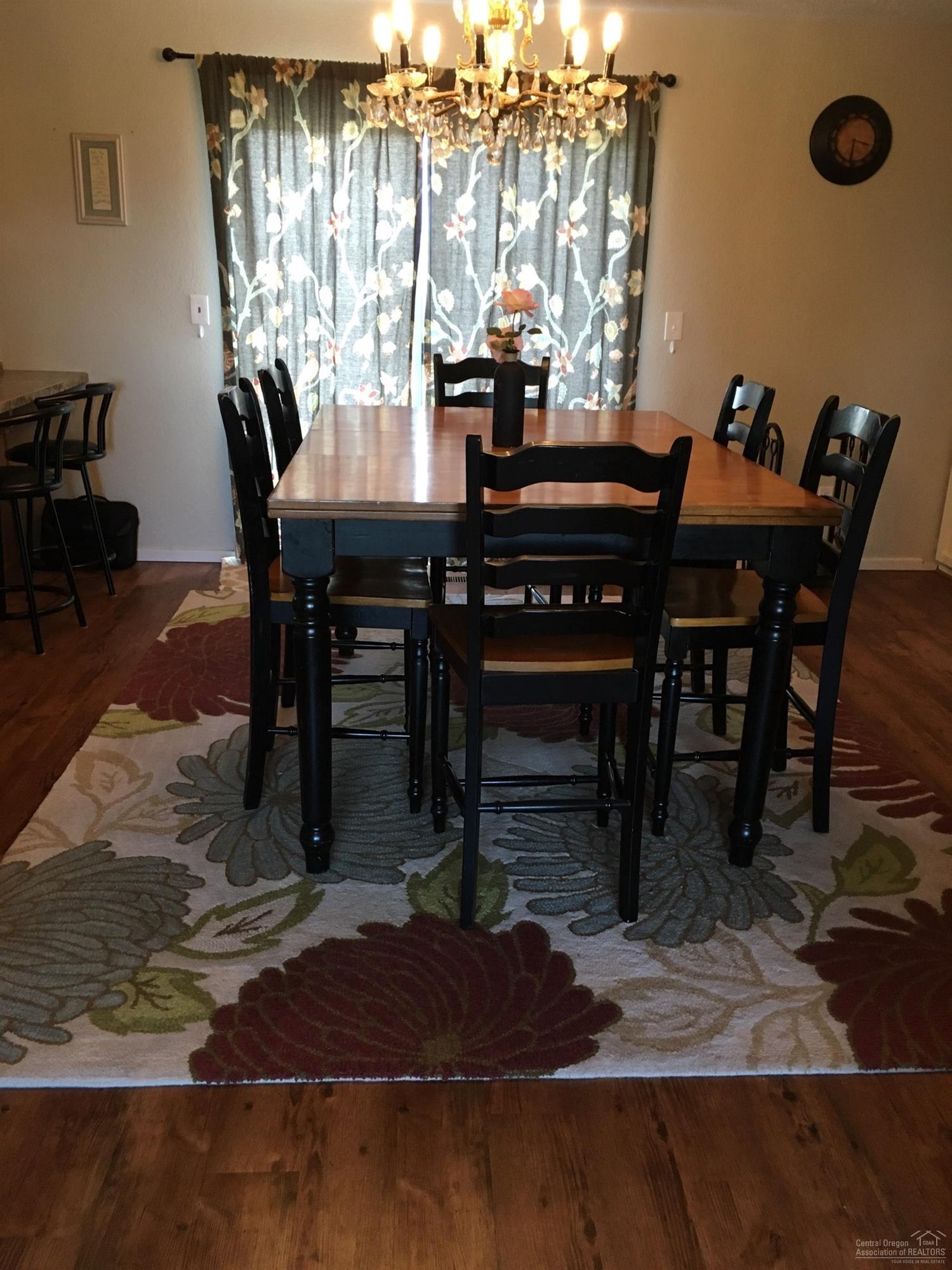 Madras Ranchos - Residential